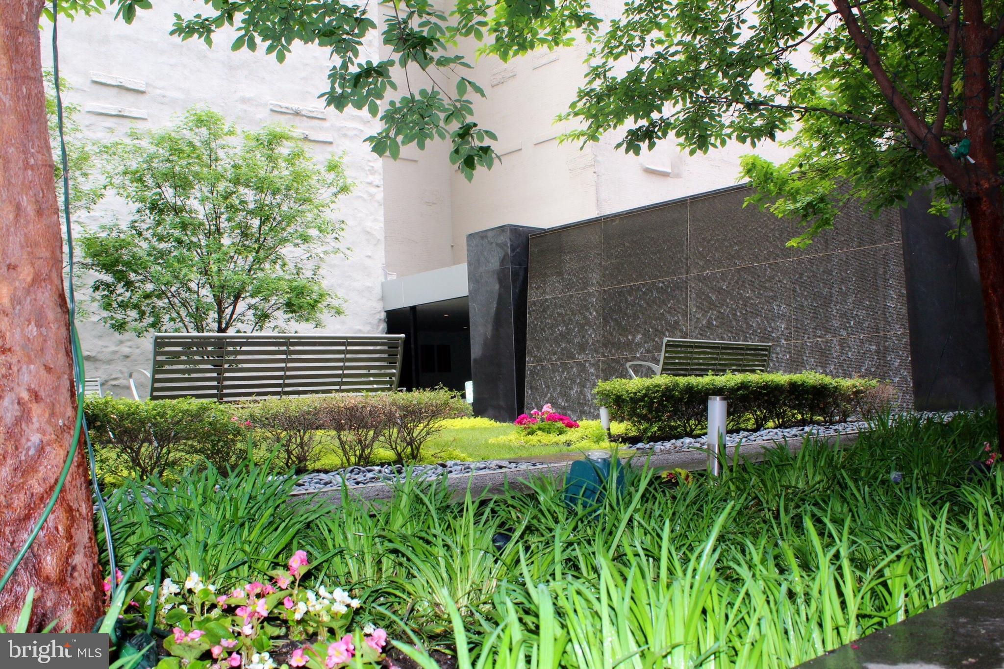 CENTER CITY - Residential