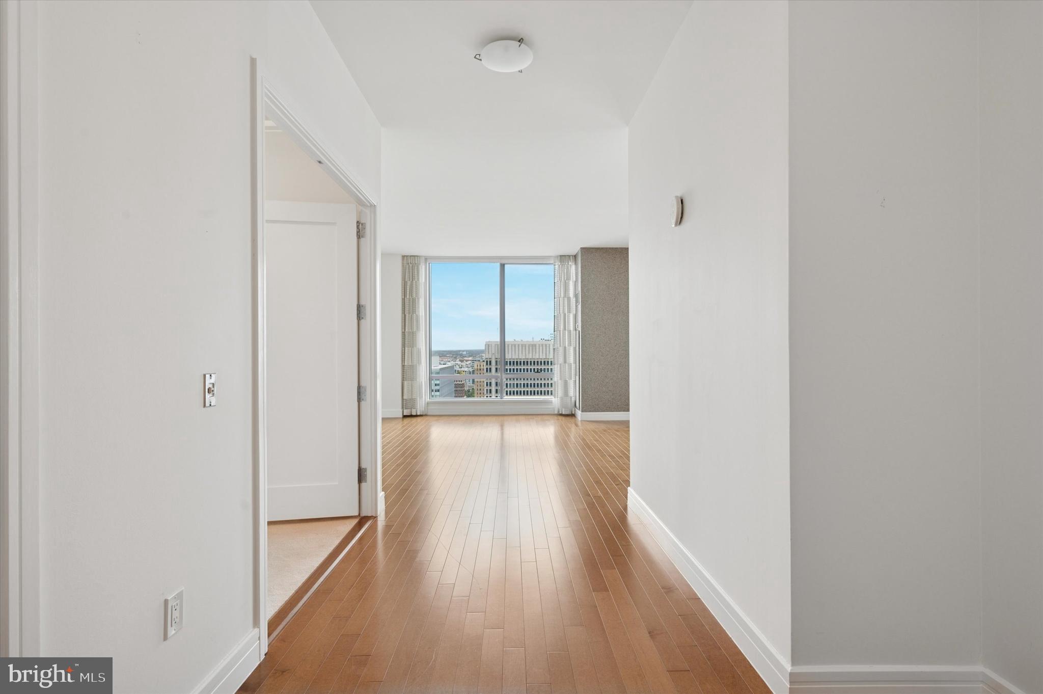 CENTER CITY - Residential