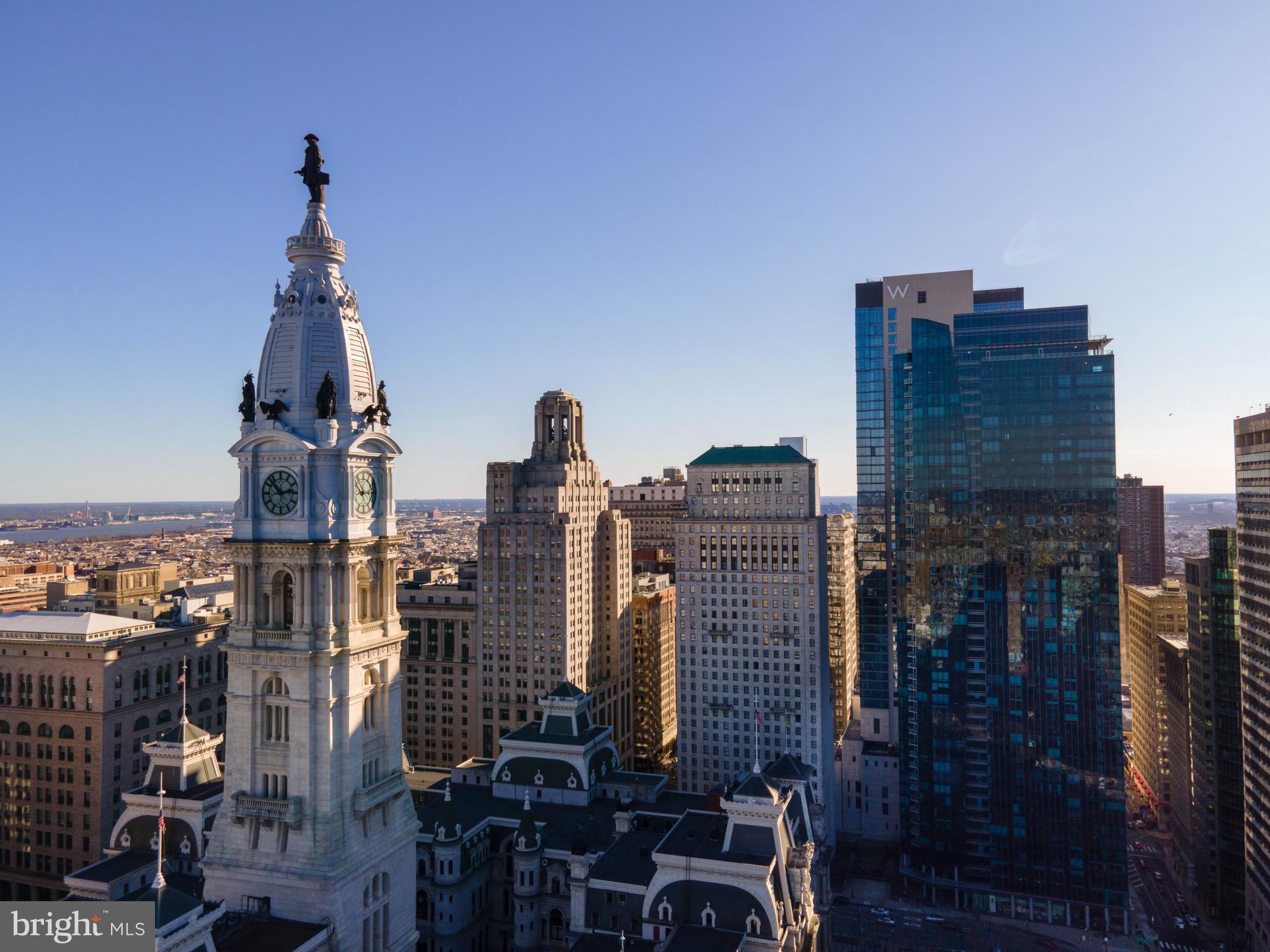 CENTER CITY - Residential