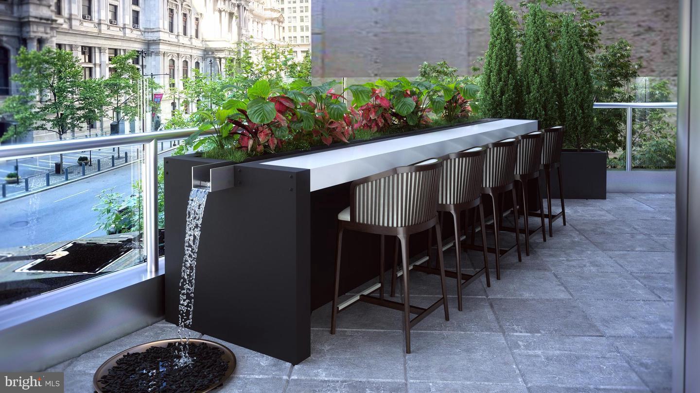 CENTER CITY - Residential