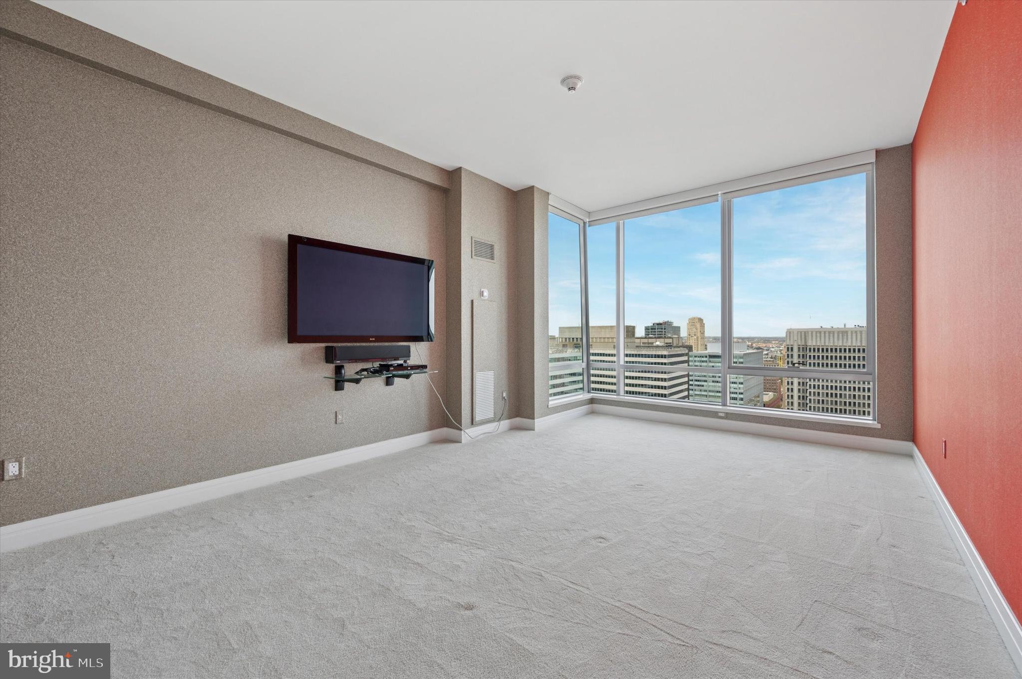 CENTER CITY - Residential