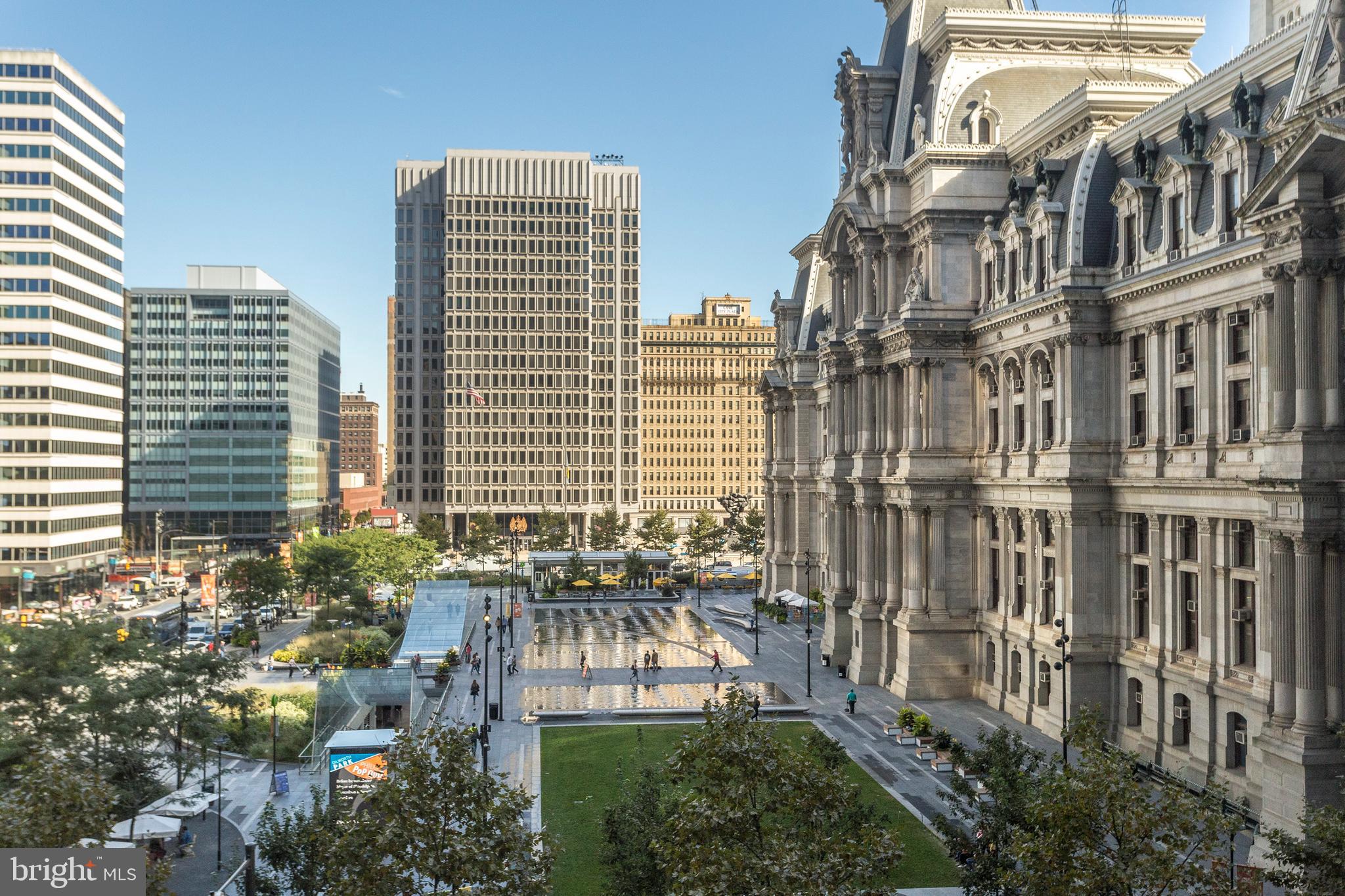 CENTER CITY - Residential