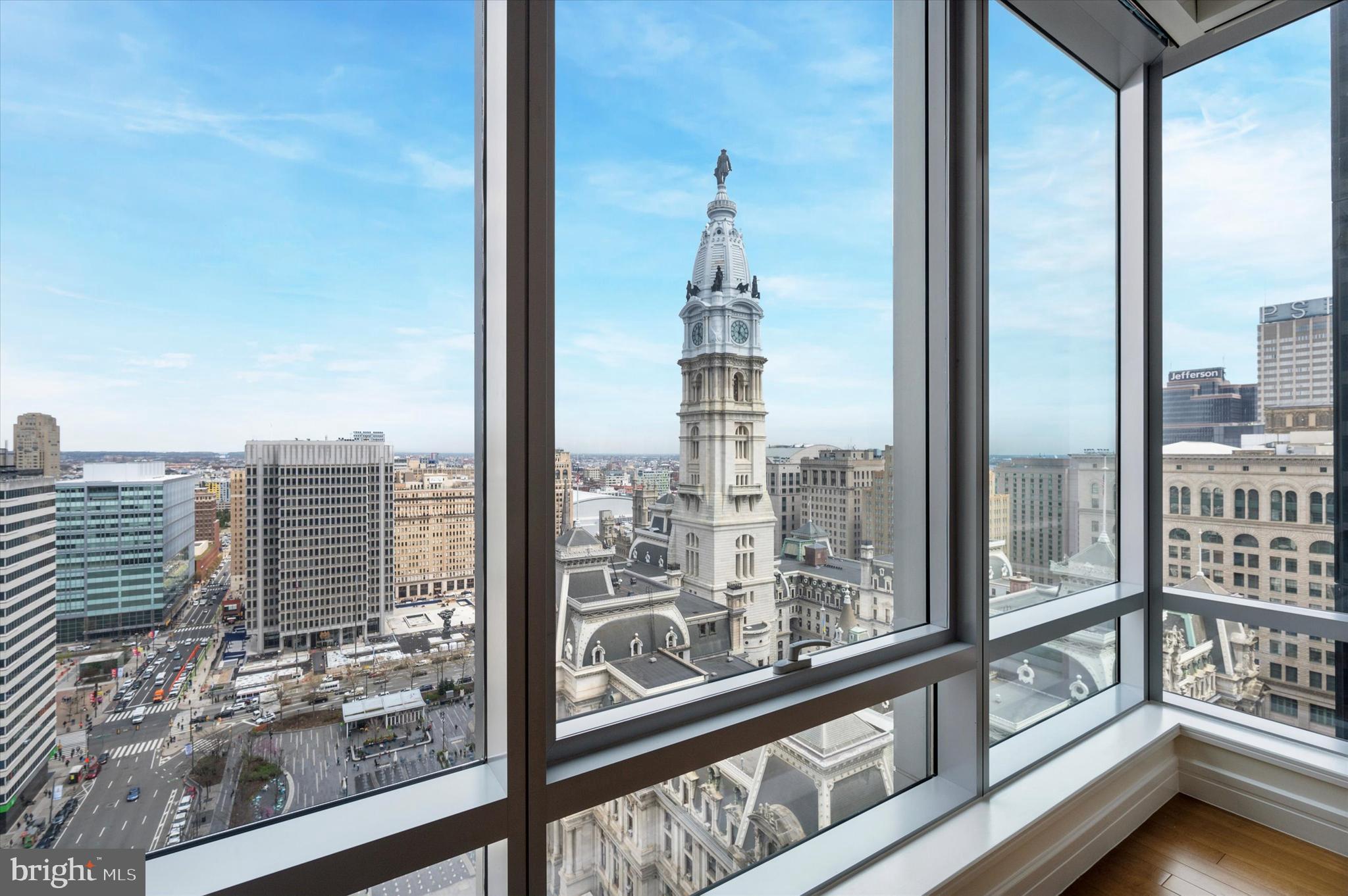 CENTER CITY - Residential