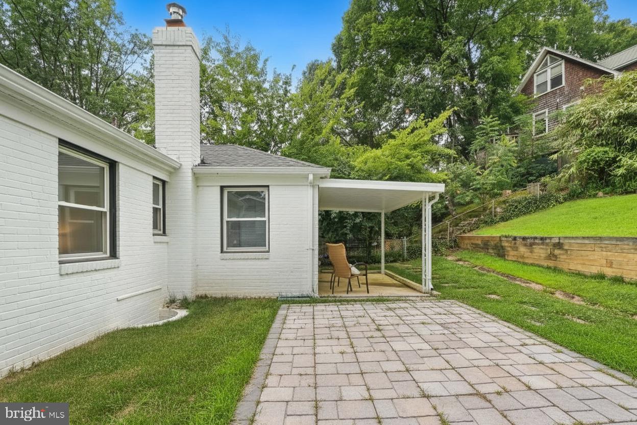TAKOMA PARK - Residential