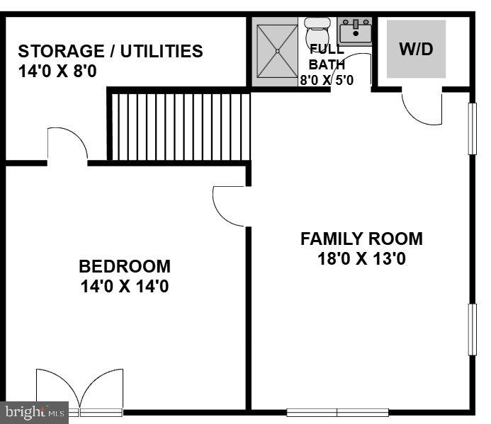 TAKOMA PARK - Residential