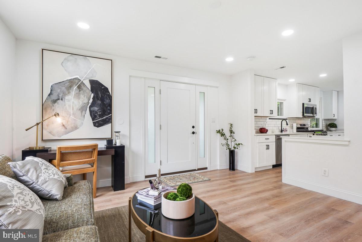 TAKOMA PARK - Residential