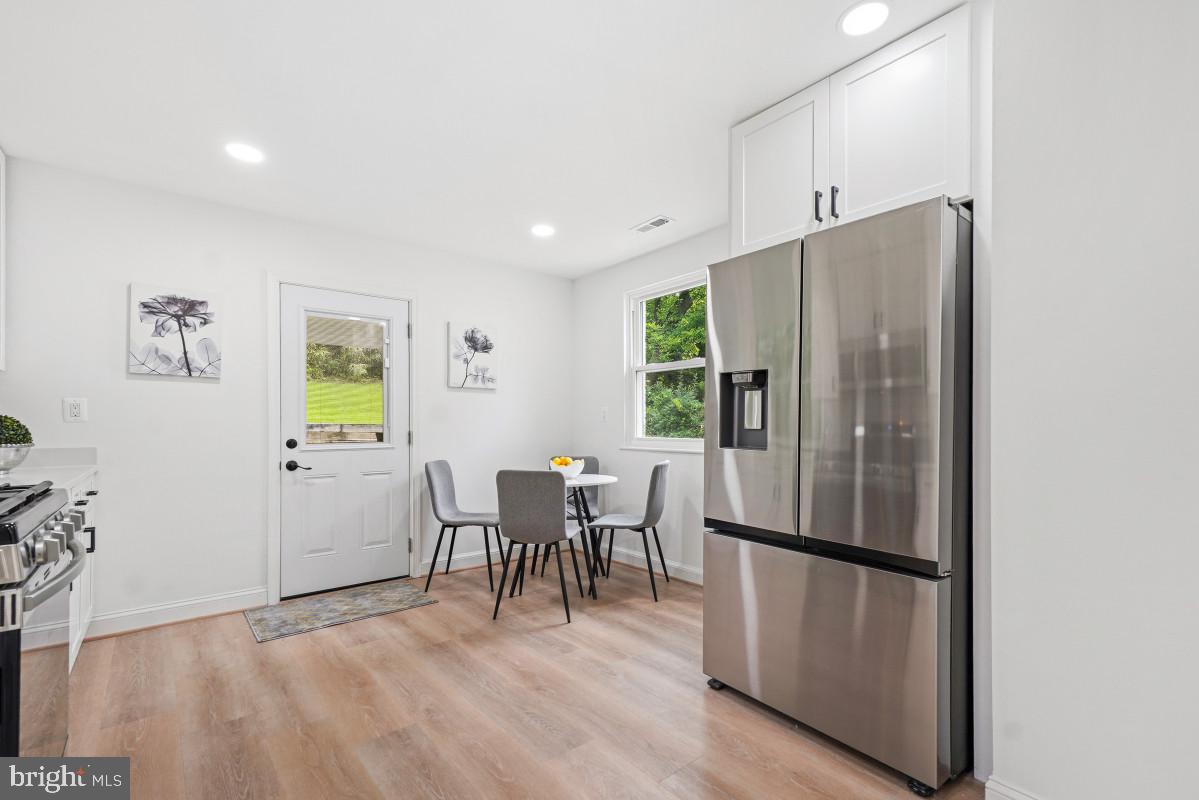 TAKOMA PARK - Residential
