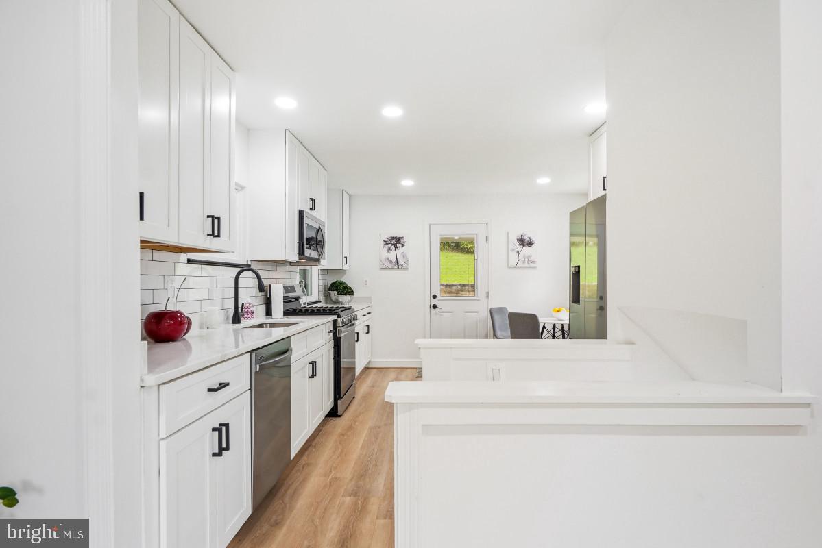 TAKOMA PARK - Residential