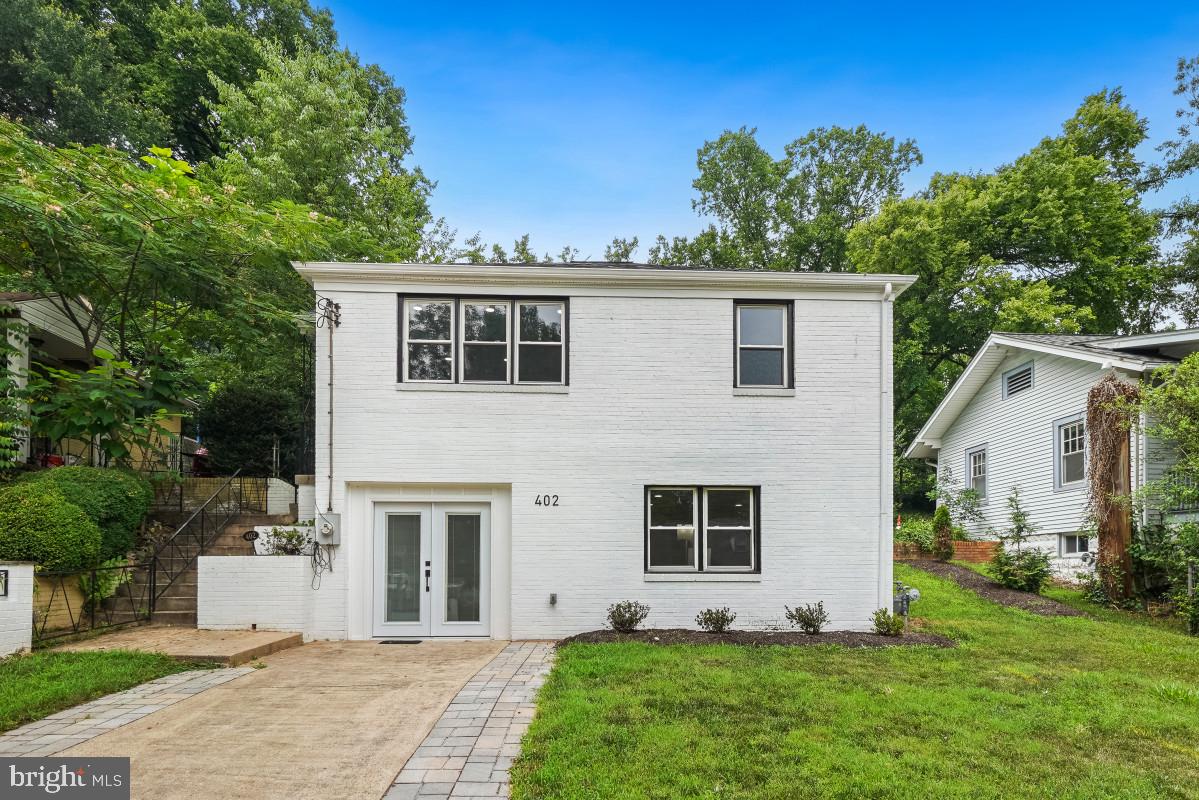 TAKOMA PARK - Residential