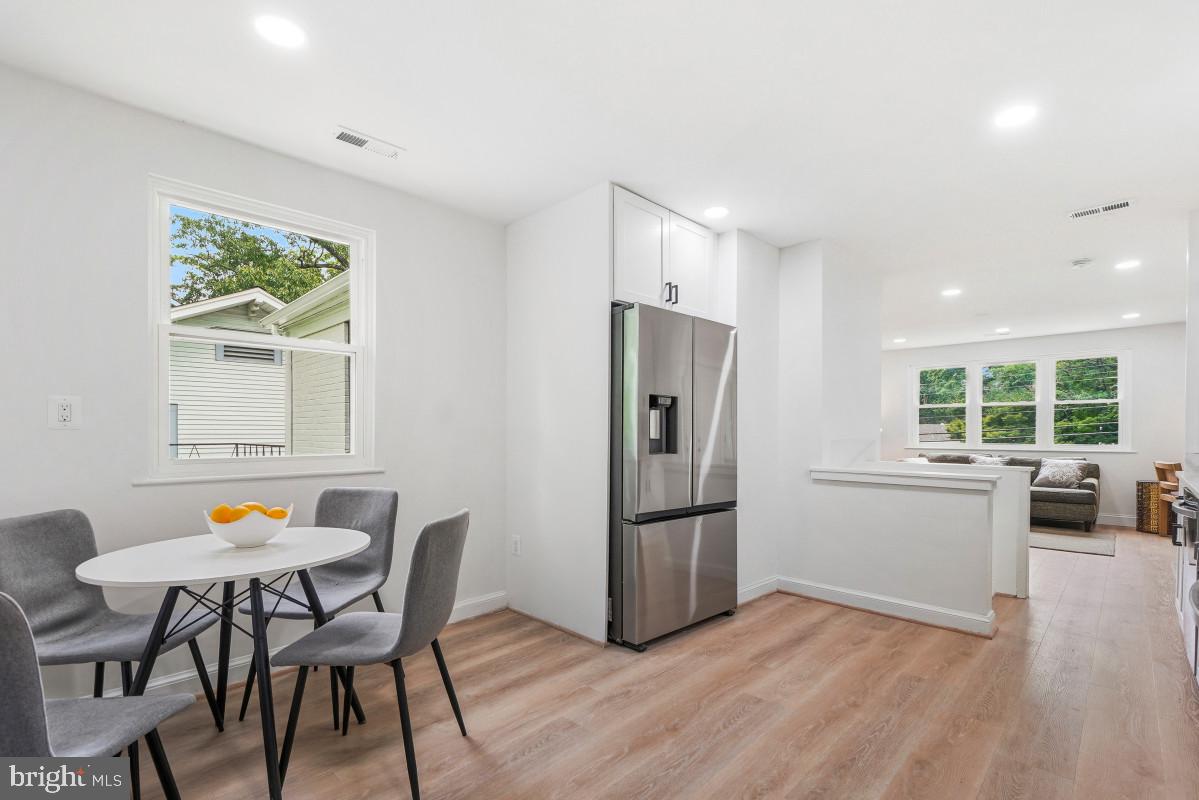 TAKOMA PARK - Residential