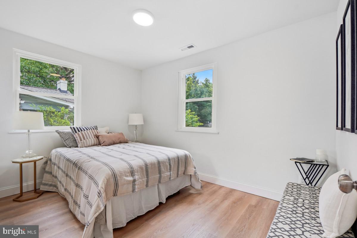 TAKOMA PARK - Residential