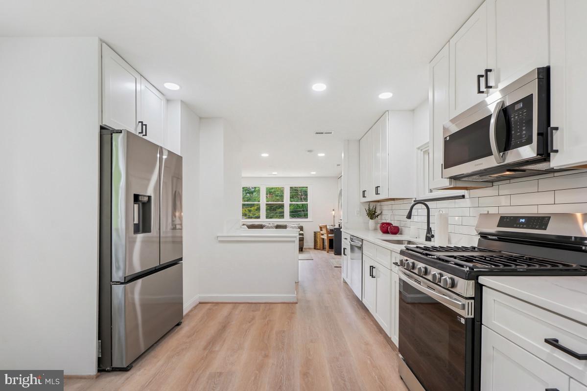 TAKOMA PARK - Residential