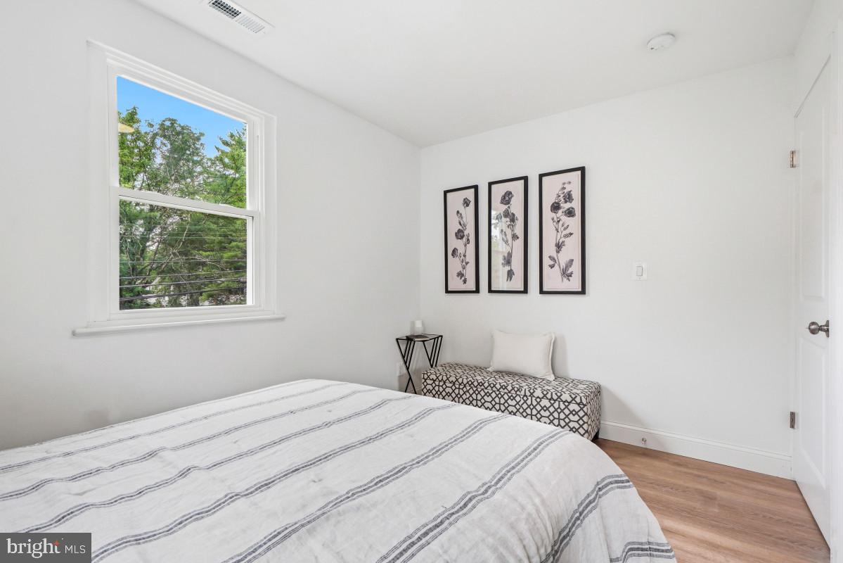 TAKOMA PARK - Residential