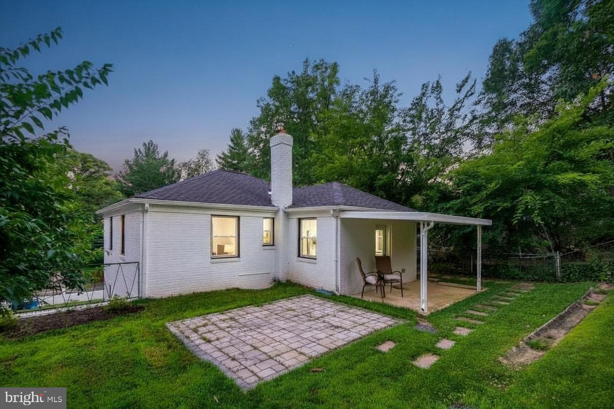 TAKOMA PARK - Residential