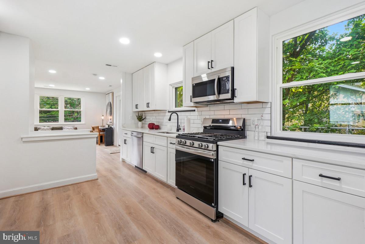 TAKOMA PARK - Residential