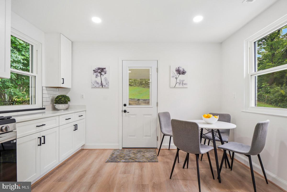 TAKOMA PARK - Residential