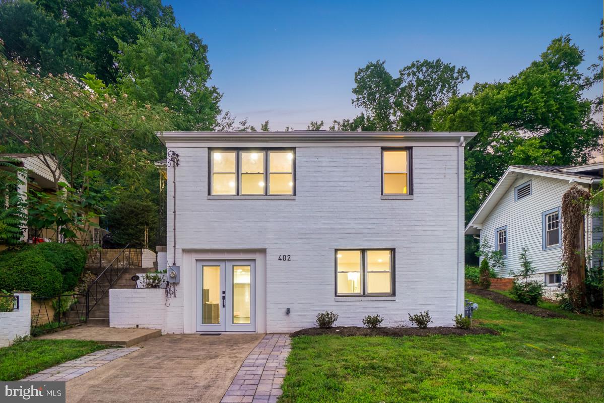 TAKOMA PARK - Residential