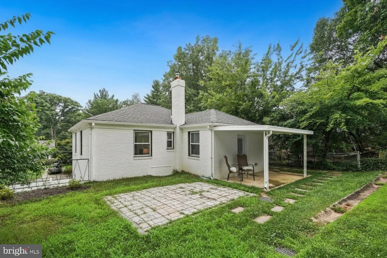 TAKOMA PARK - Residential