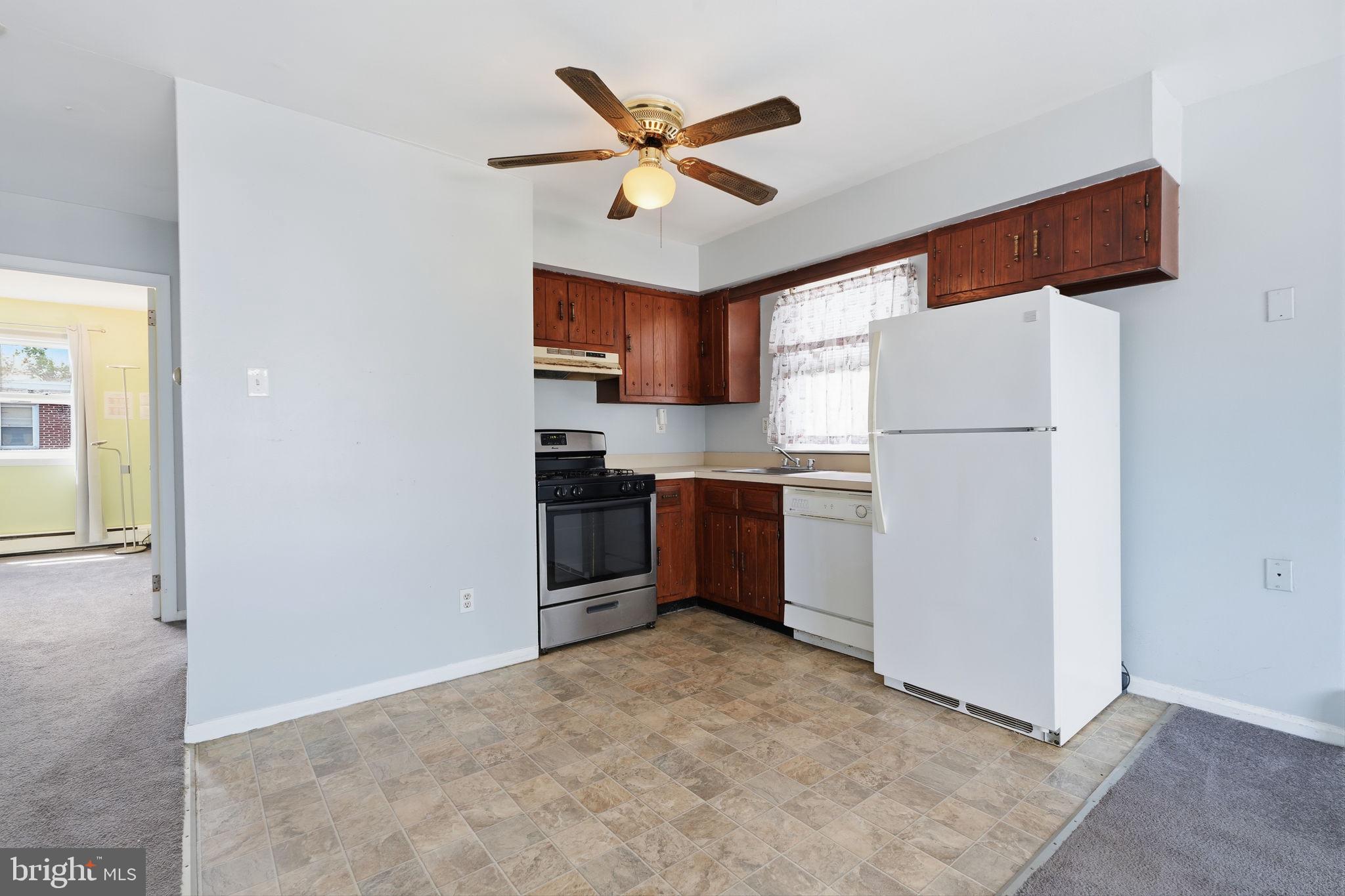 BRIARCLIFFE - Residential Income