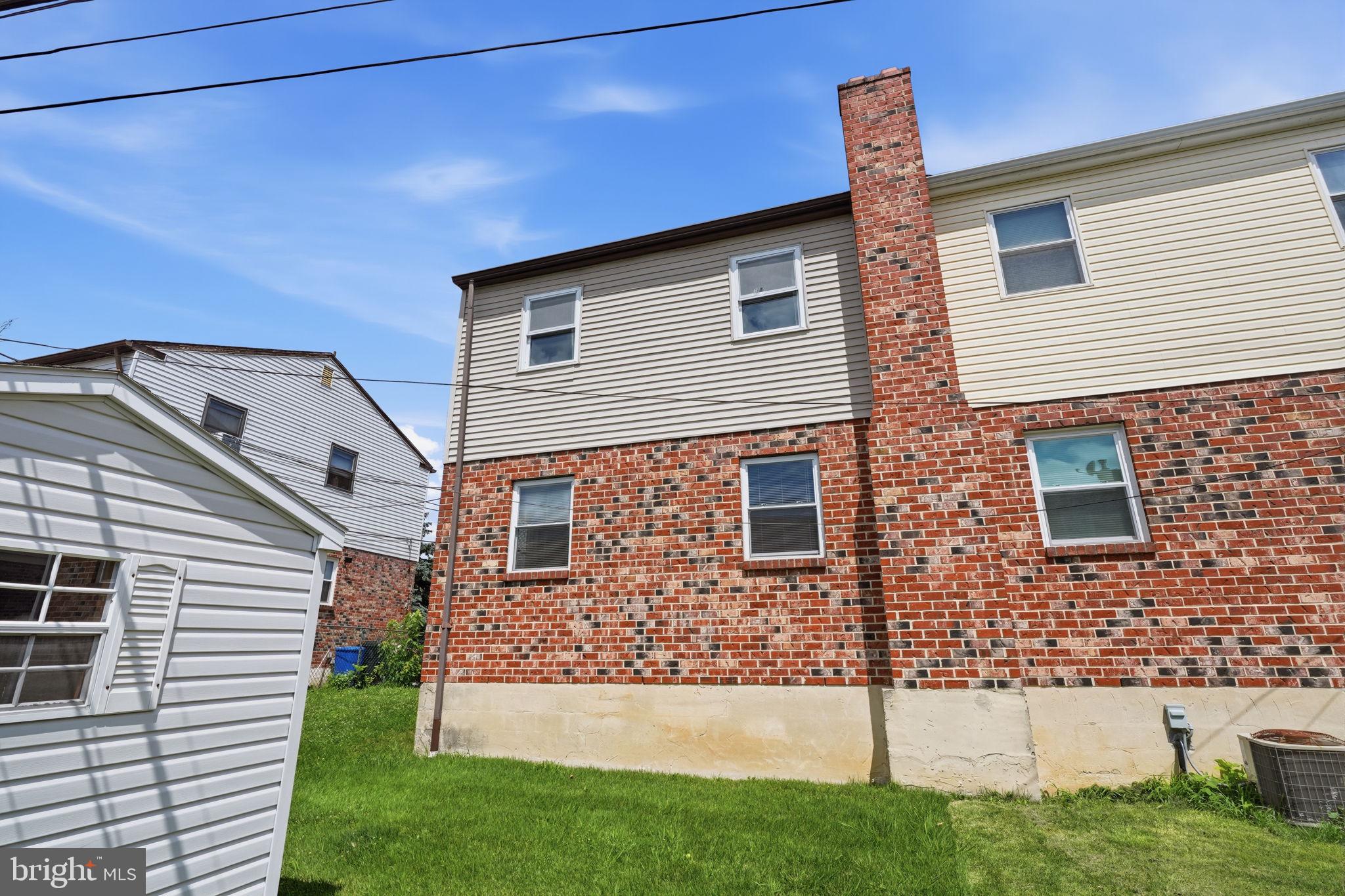 BRIARCLIFFE - Residential Income