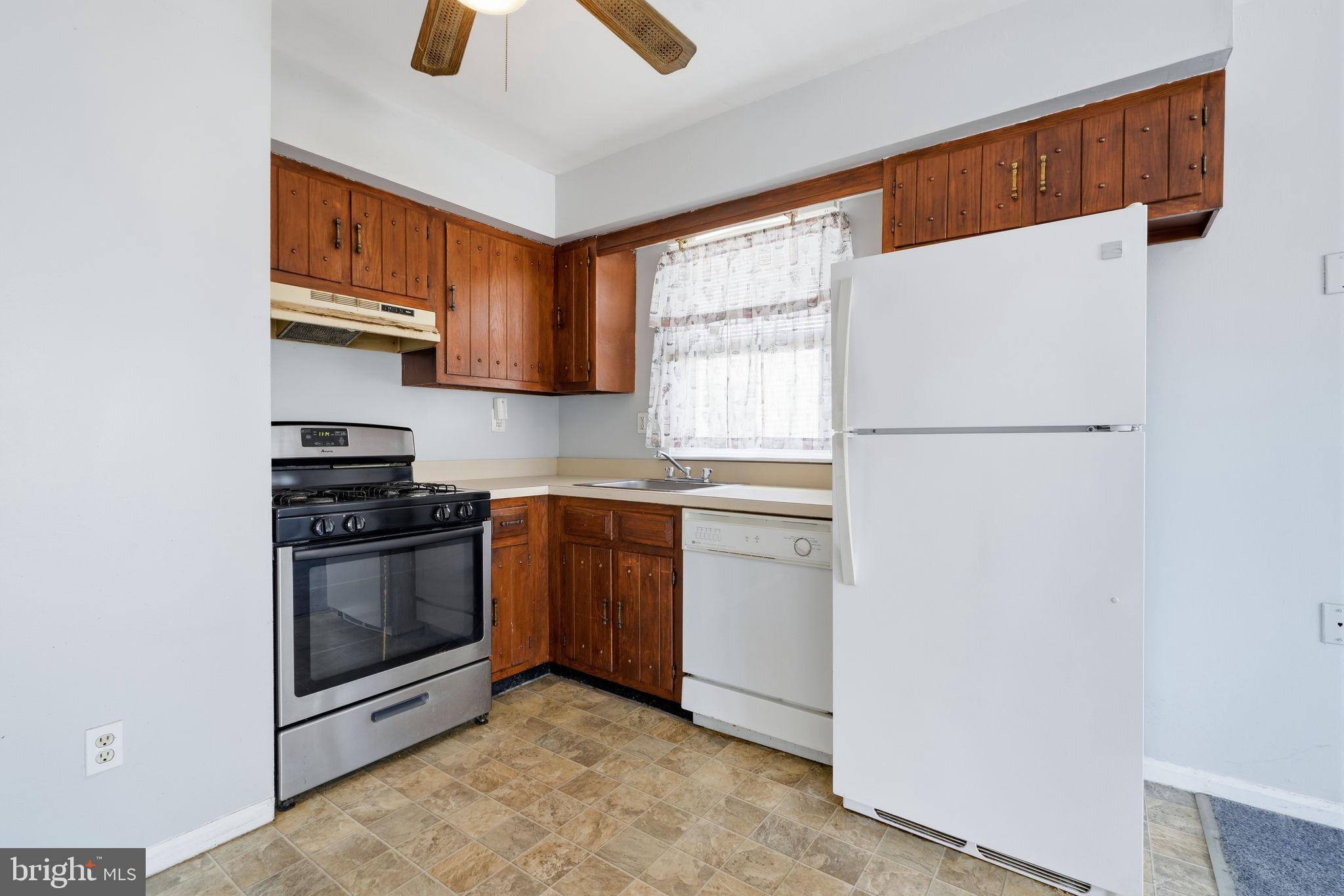 BRIARCLIFFE - Residential Income