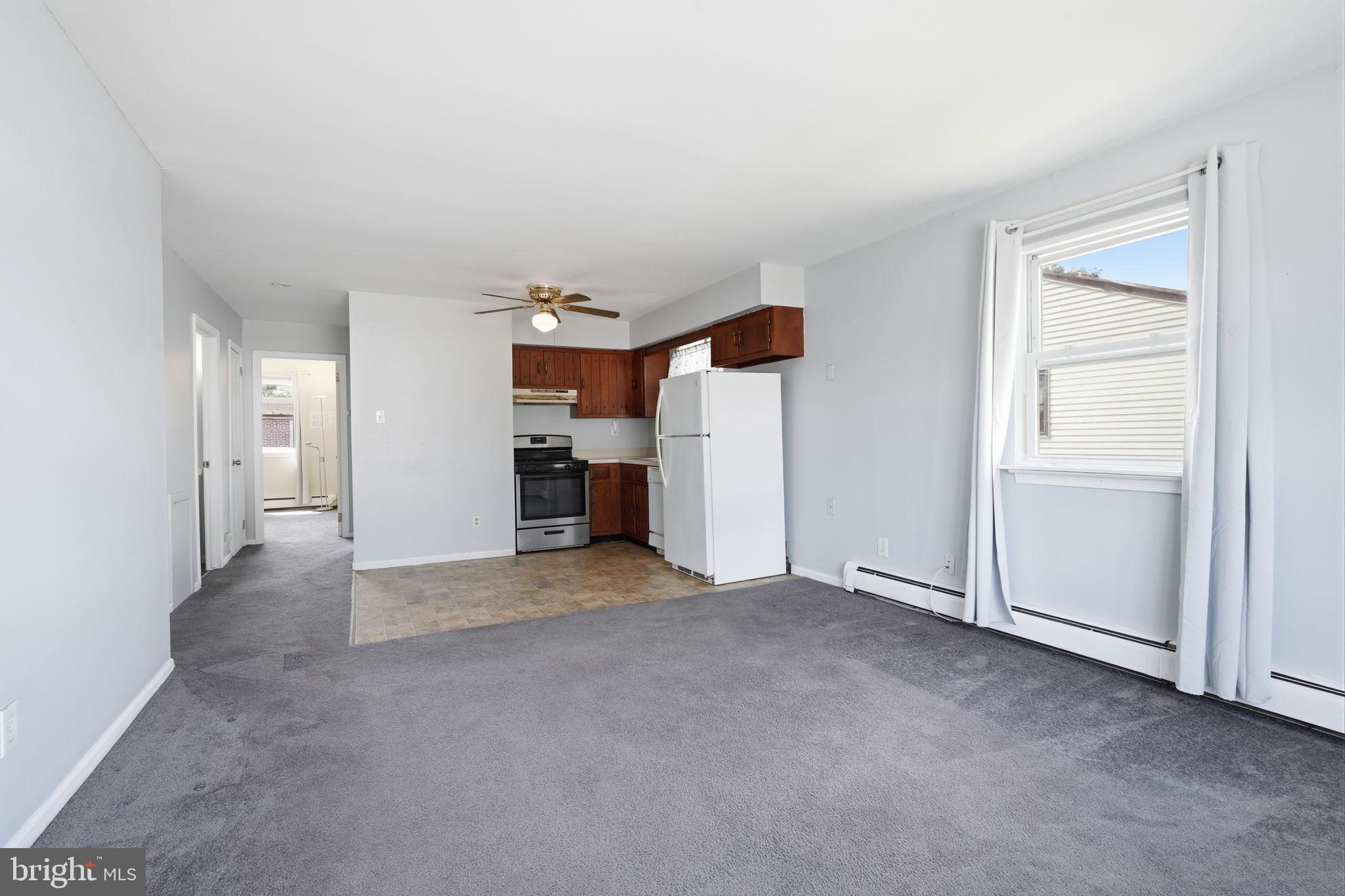 BRIARCLIFFE - Residential Income