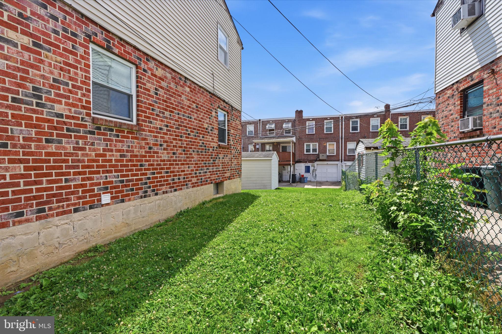 BRIARCLIFFE - Residential Income