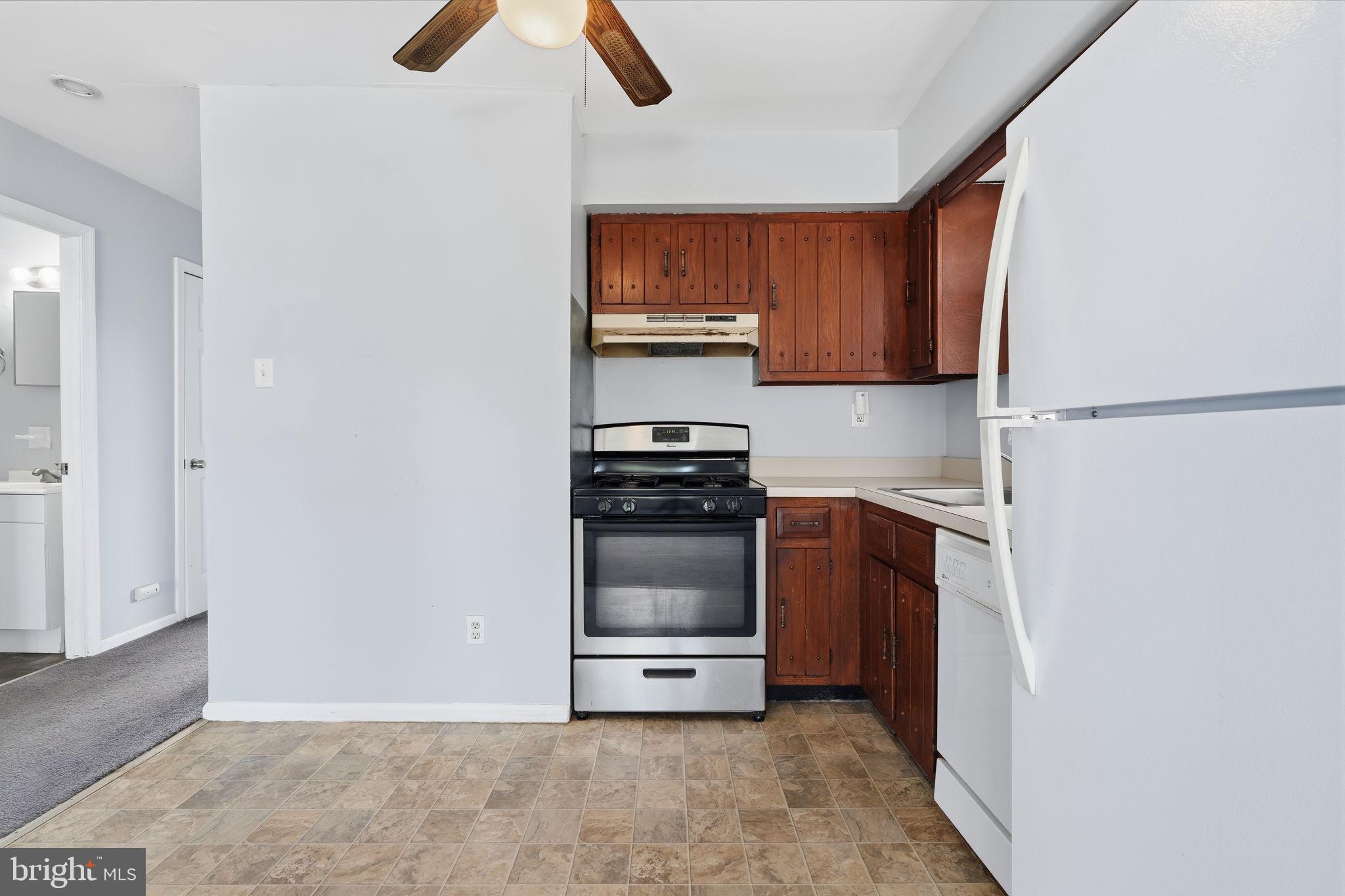 BRIARCLIFFE - Residential Income