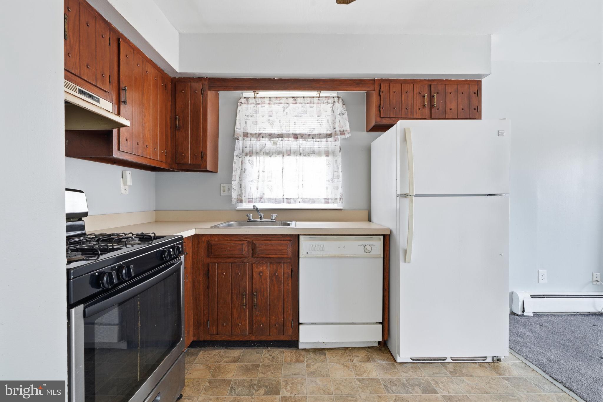 BRIARCLIFFE - Residential Income