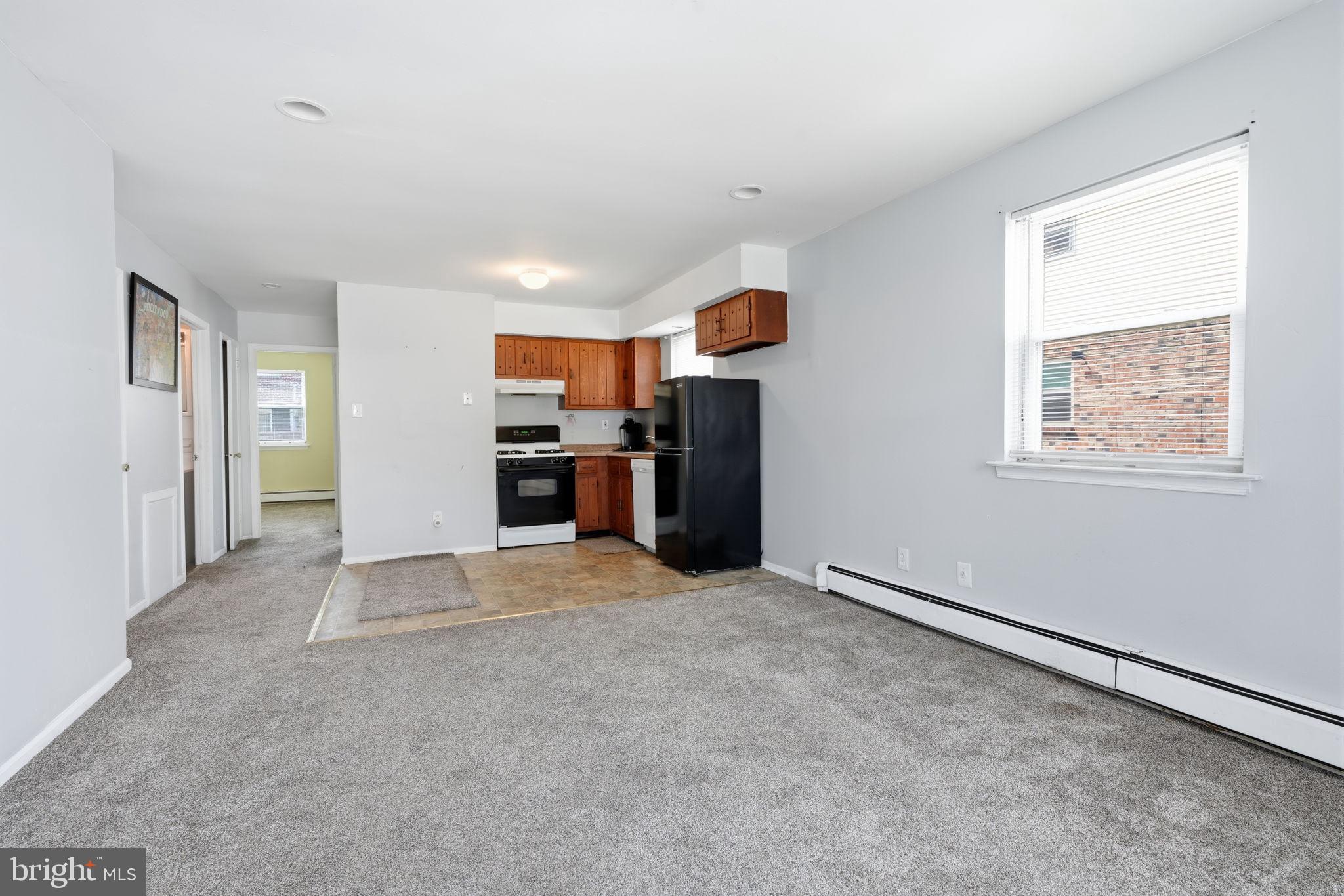 BRIARCLIFFE - Residential Income