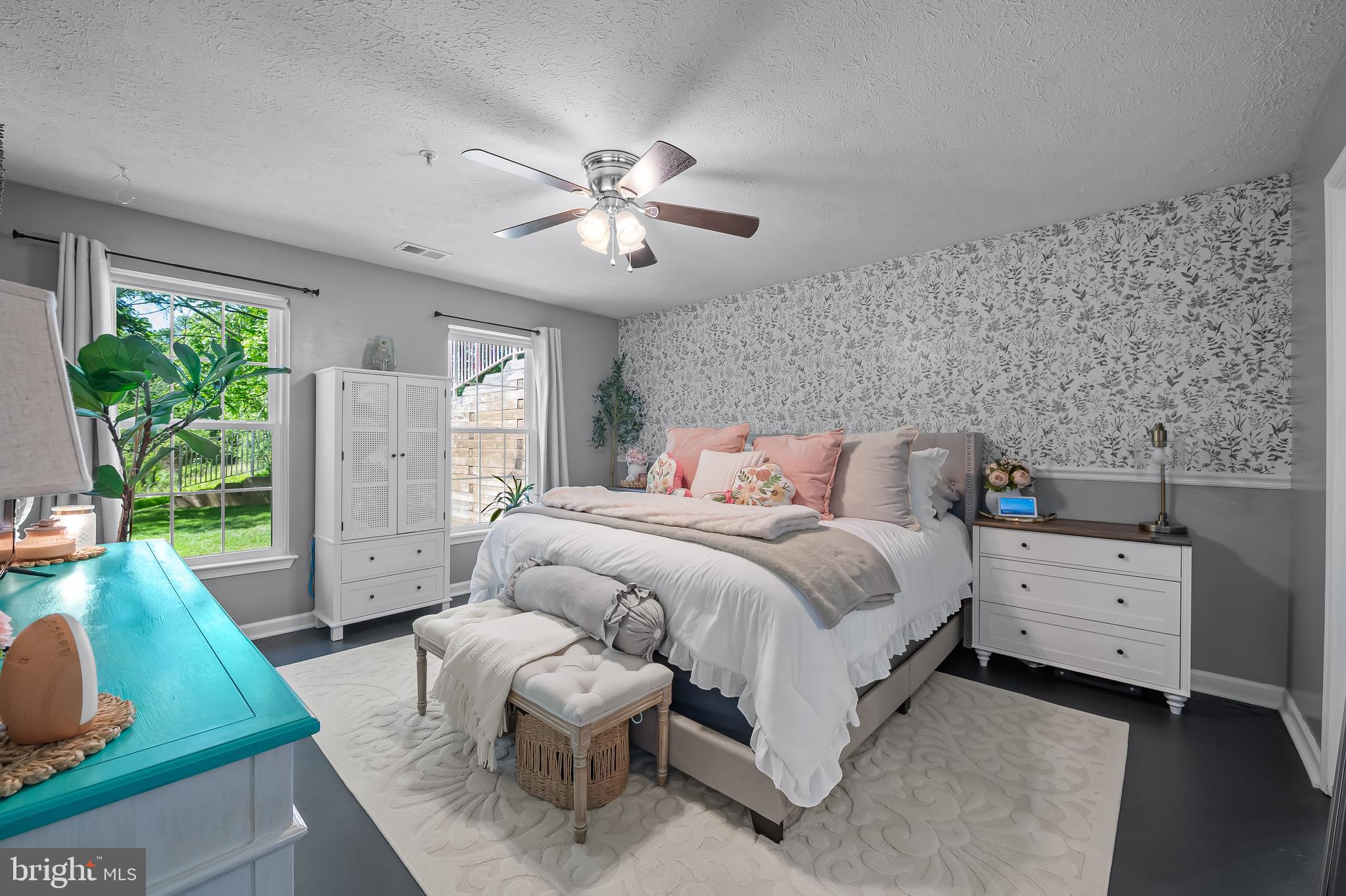 GARDEN OWINGS MILLS - Residential