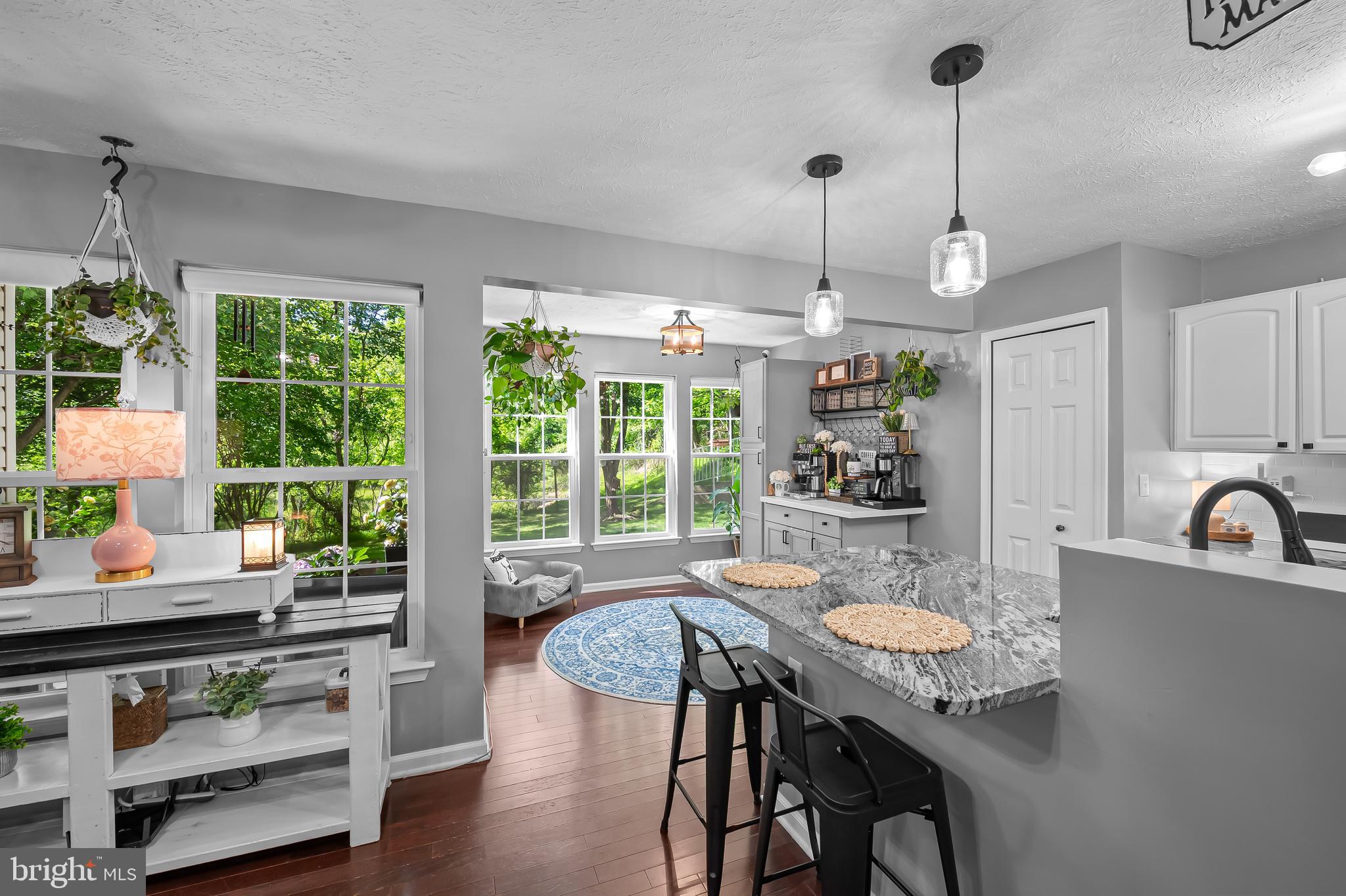 GARDEN OWINGS MILLS - Residential