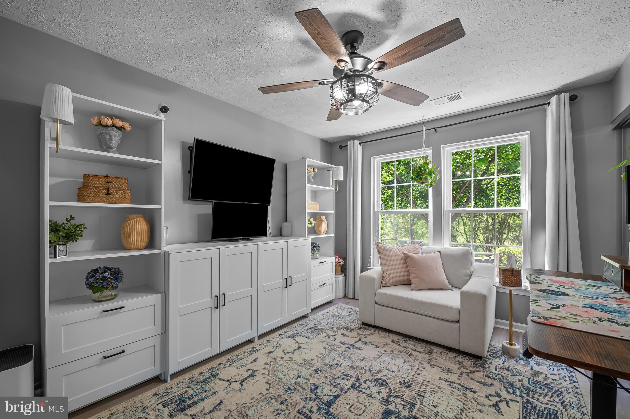 GARDEN OWINGS MILLS - Residential