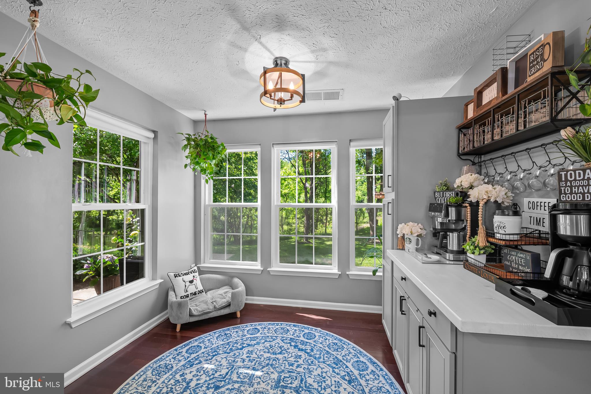 GARDEN OWINGS MILLS - Residential