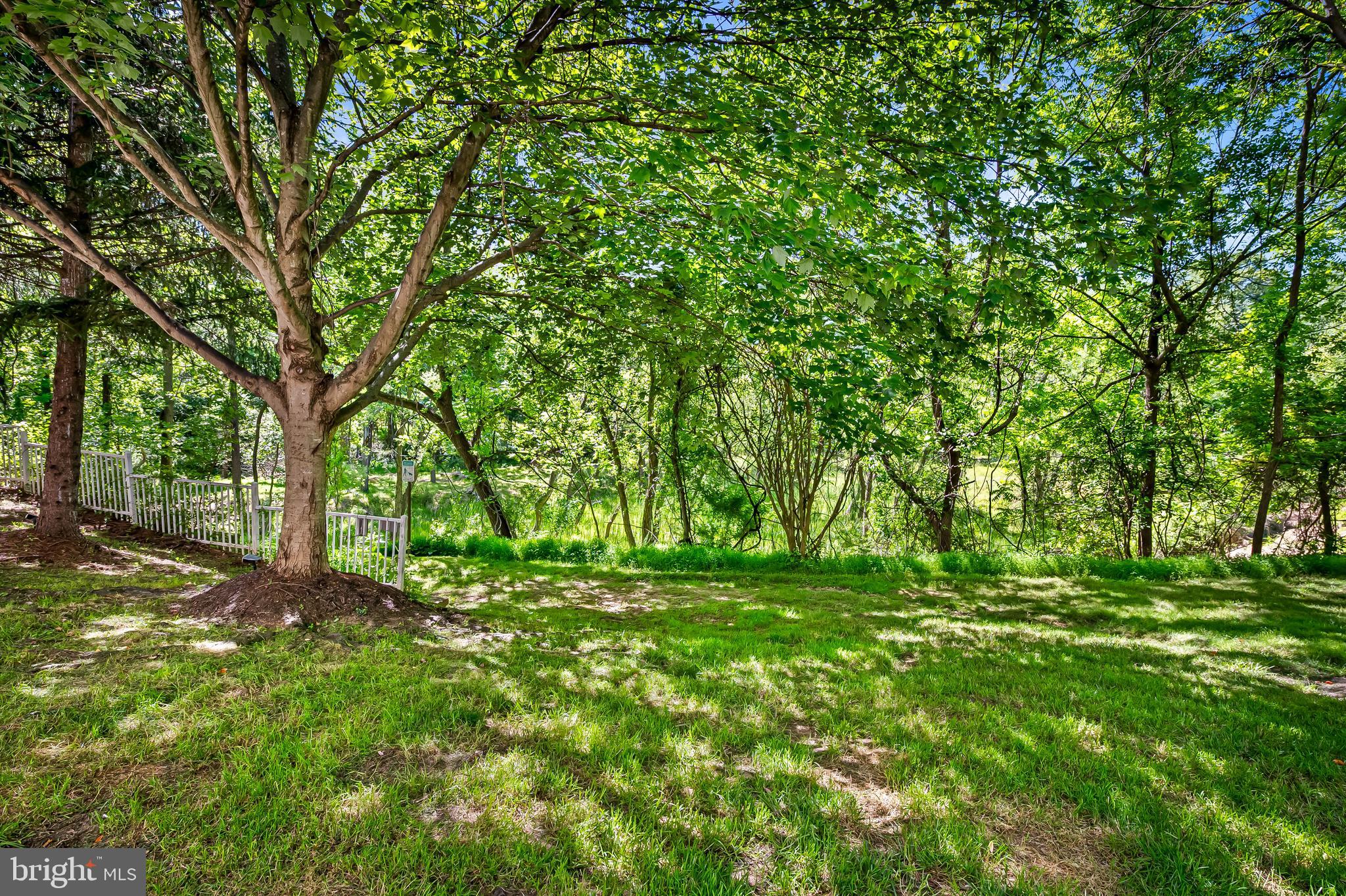 GARDEN OWINGS MILLS - Residential