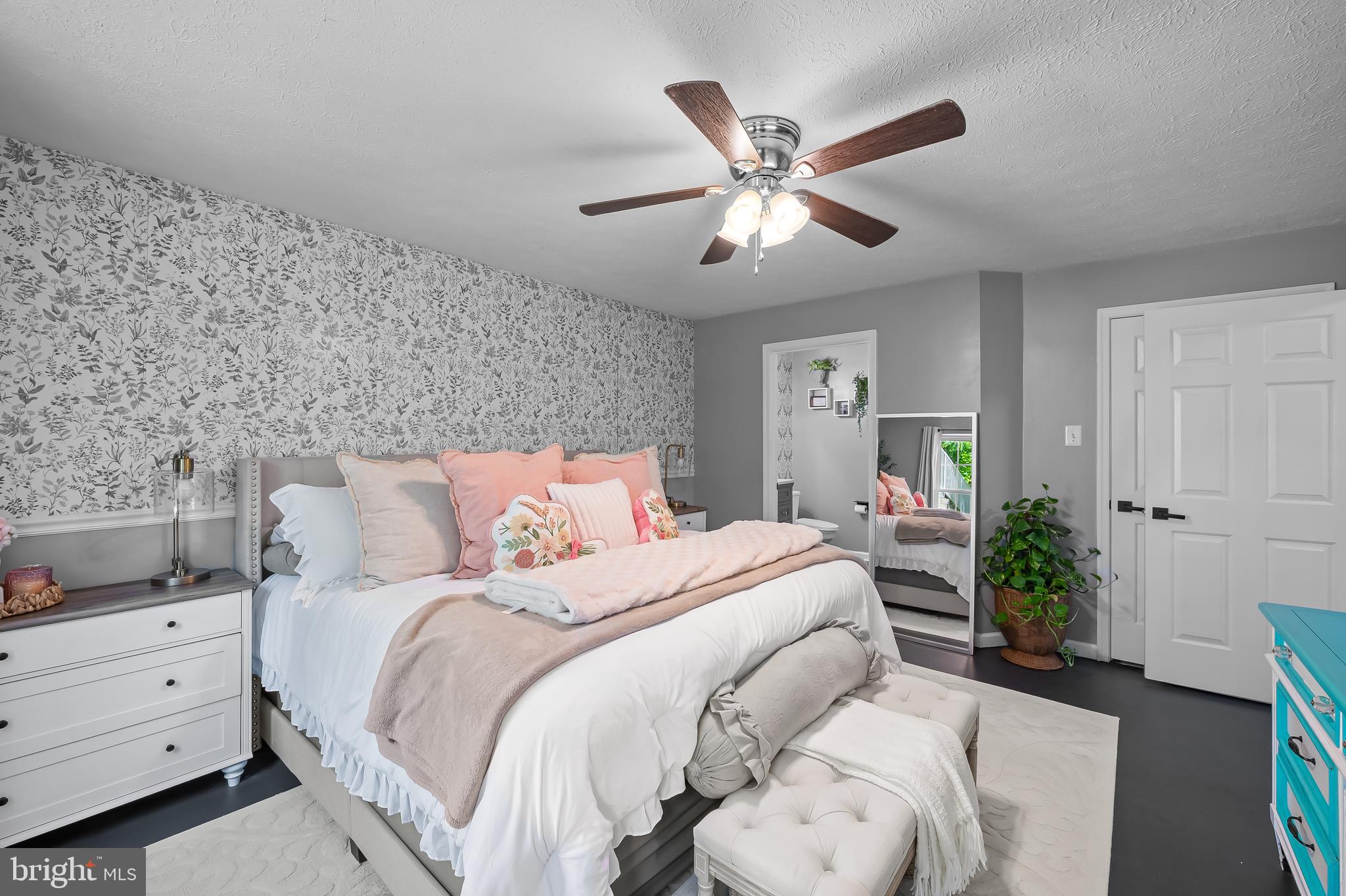 GARDEN OWINGS MILLS - Residential