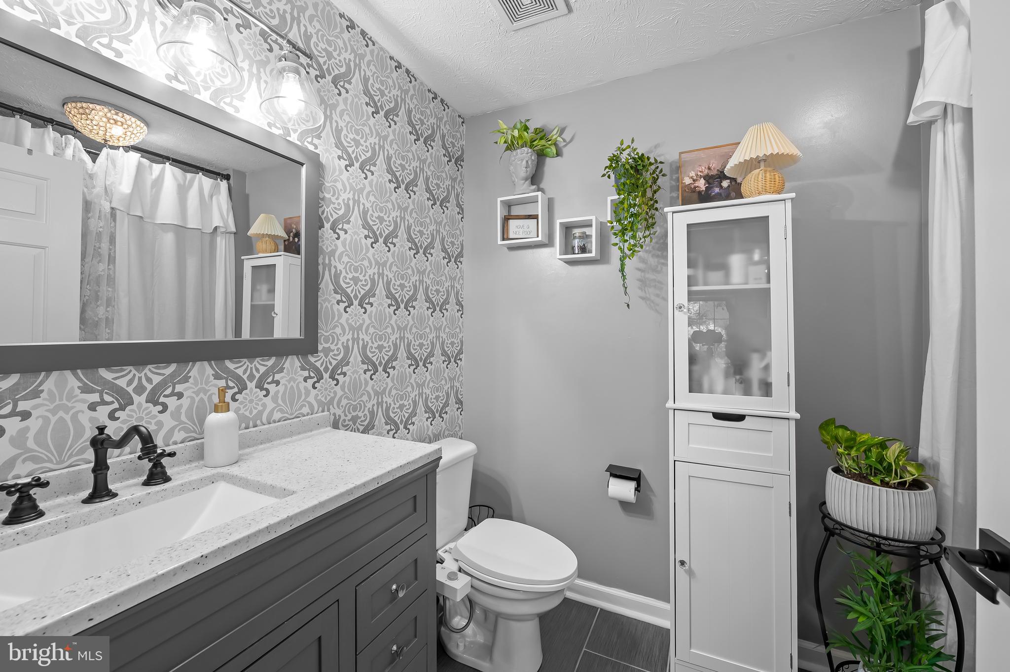 GARDEN OWINGS MILLS - Residential