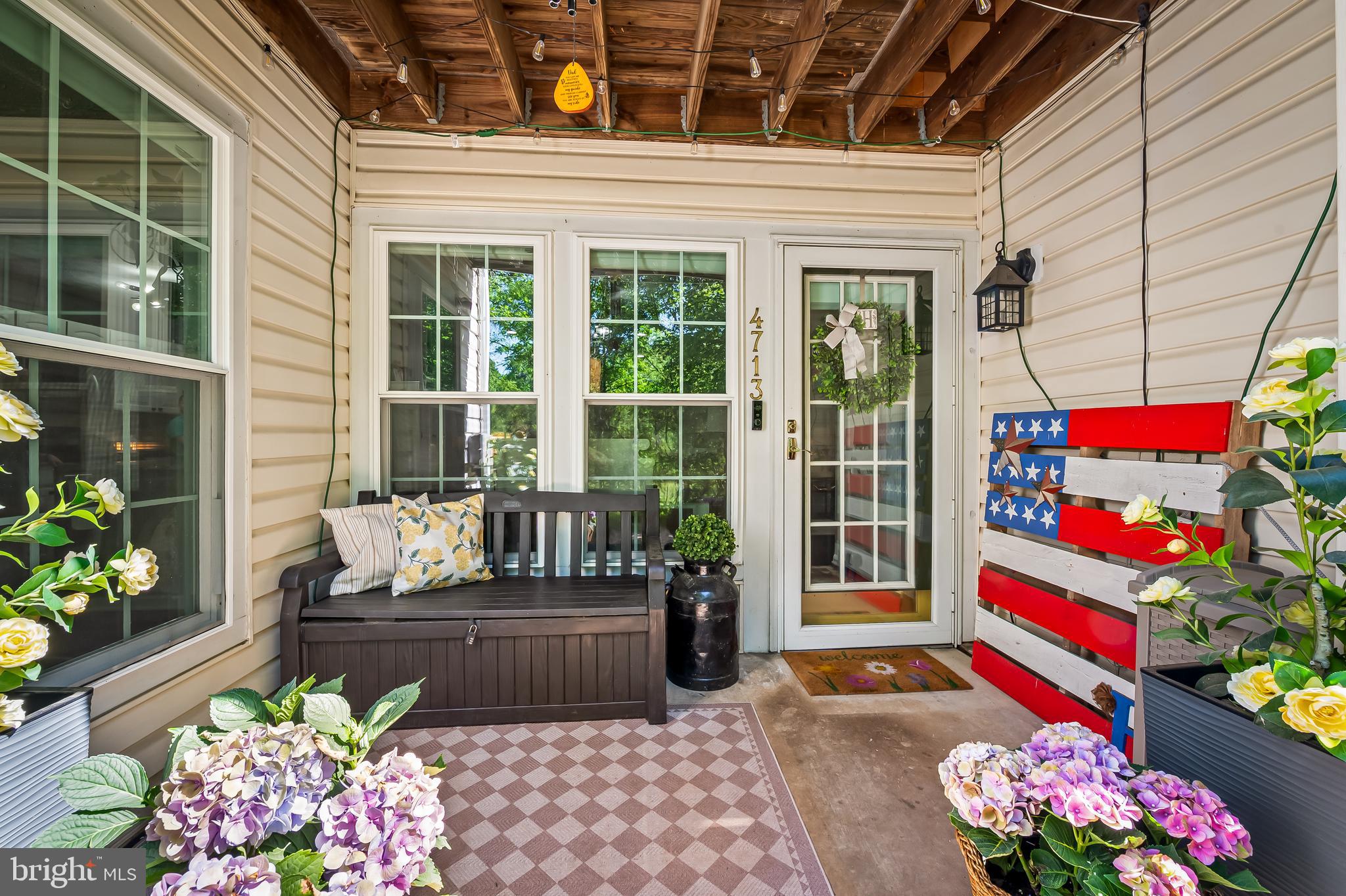 GARDEN OWINGS MILLS - Residential
