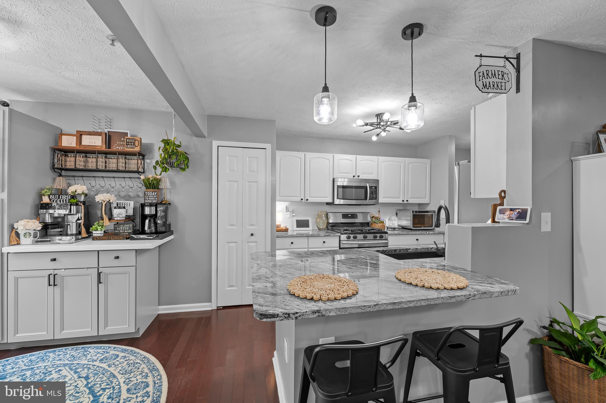 GARDEN OWINGS MILLS - Residential