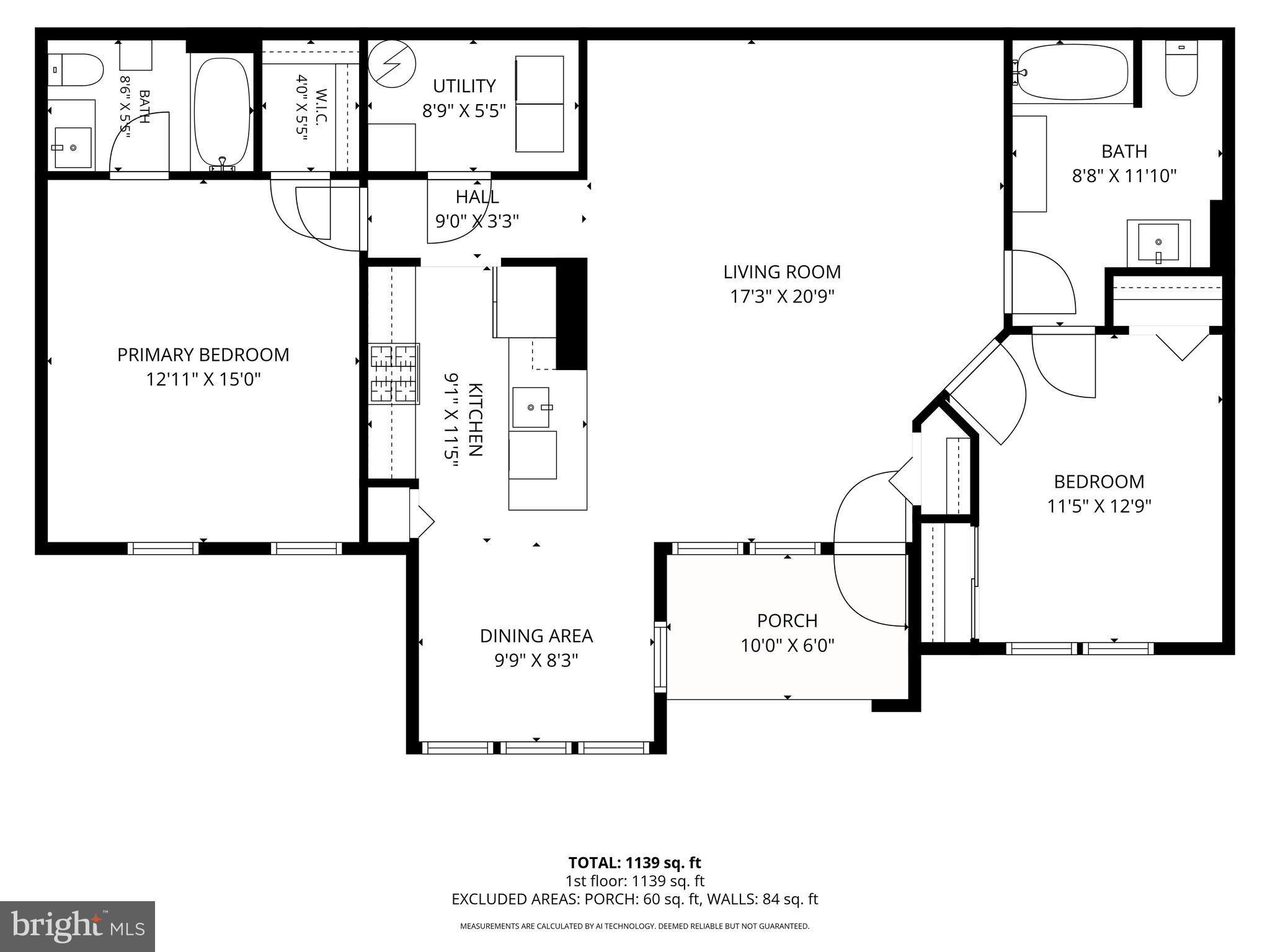 GARDEN OWINGS MILLS - Residential