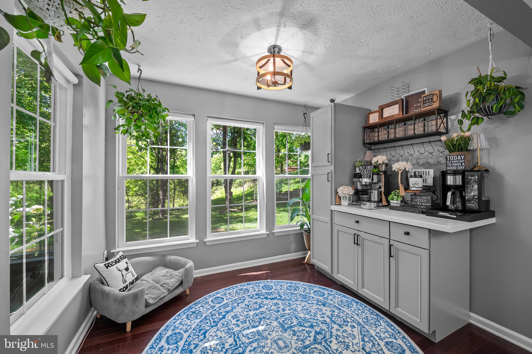 GARDEN OWINGS MILLS - Residential