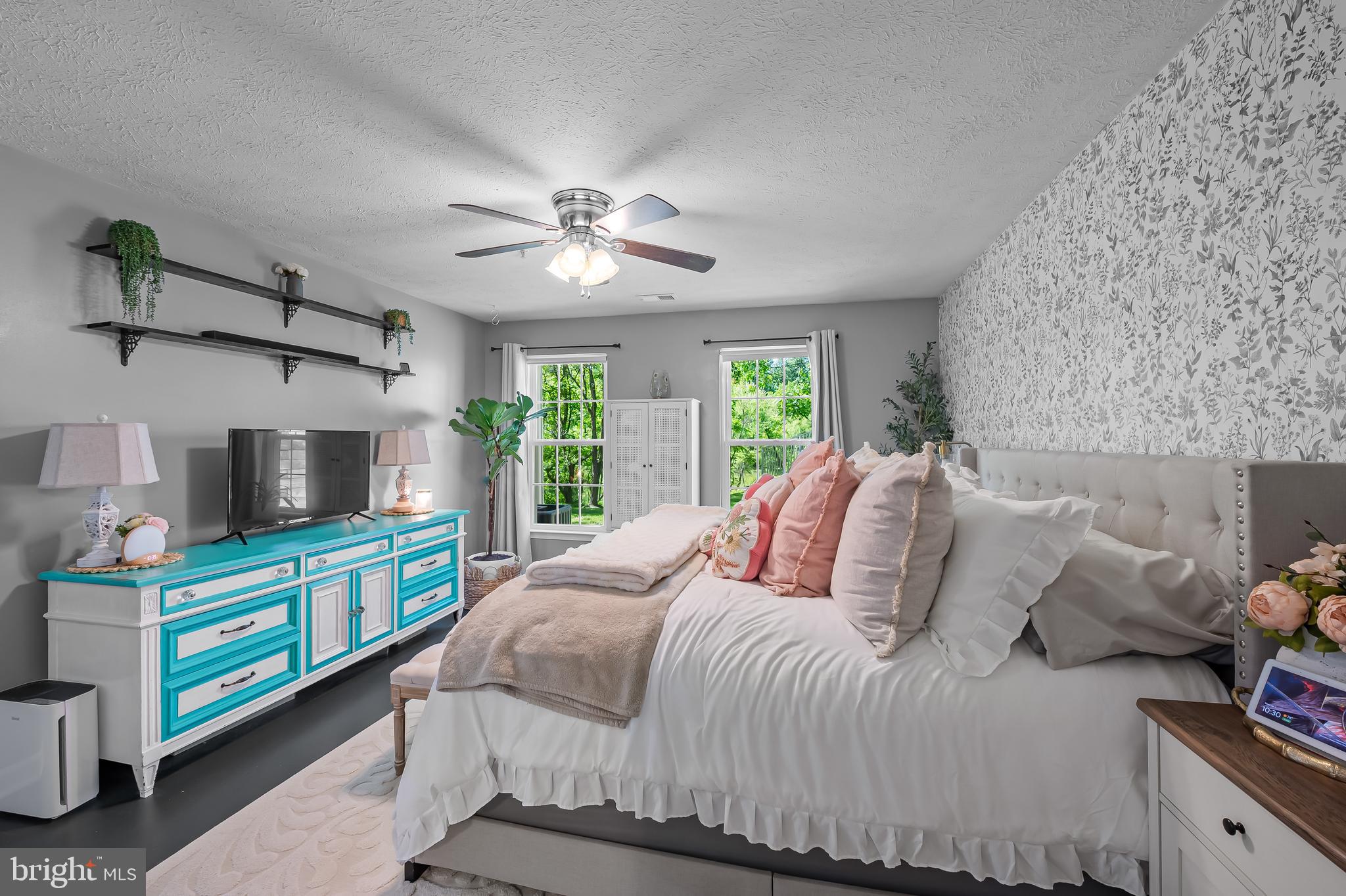 GARDEN OWINGS MILLS - Residential