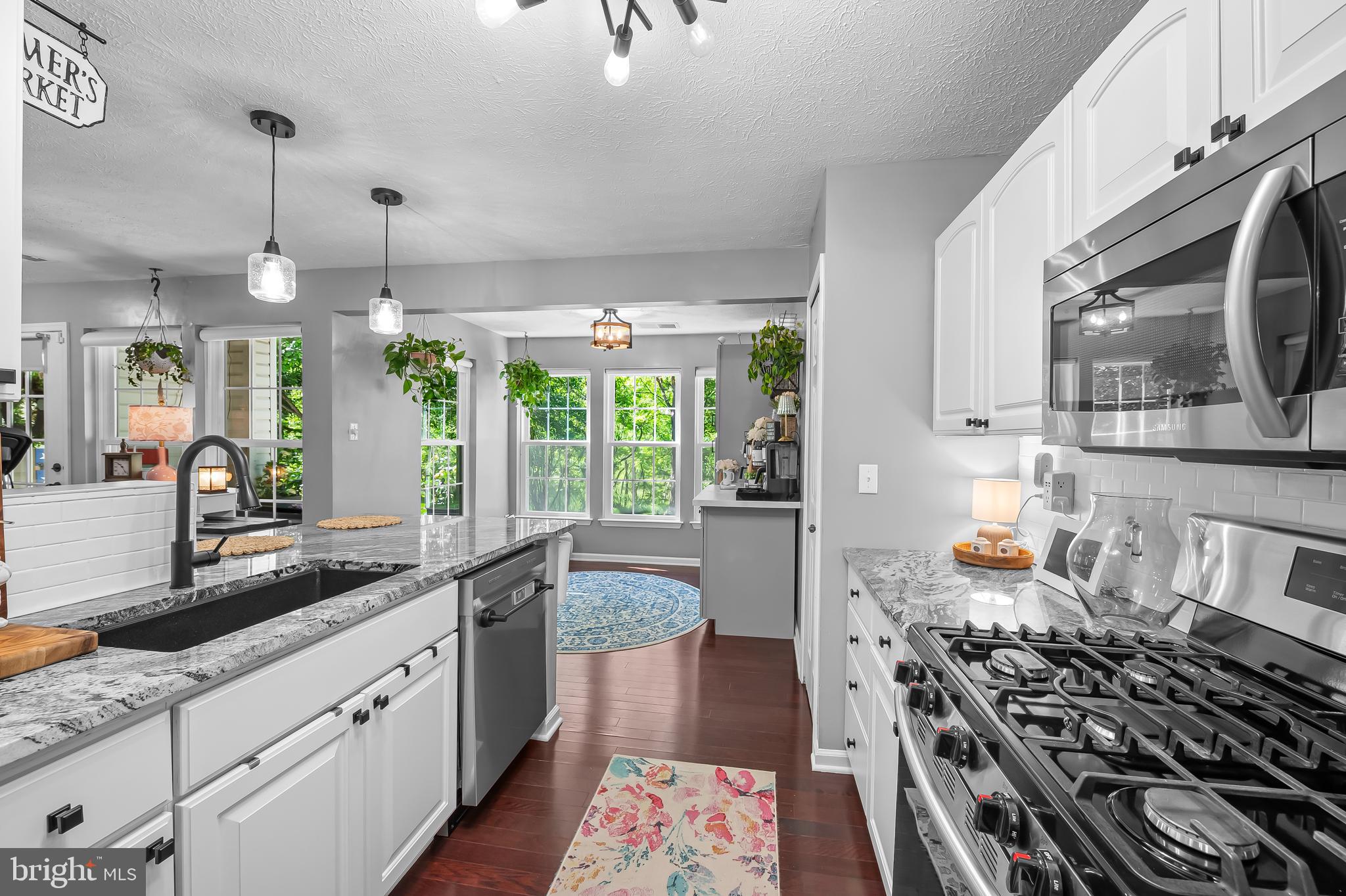 GARDEN OWINGS MILLS - Residential