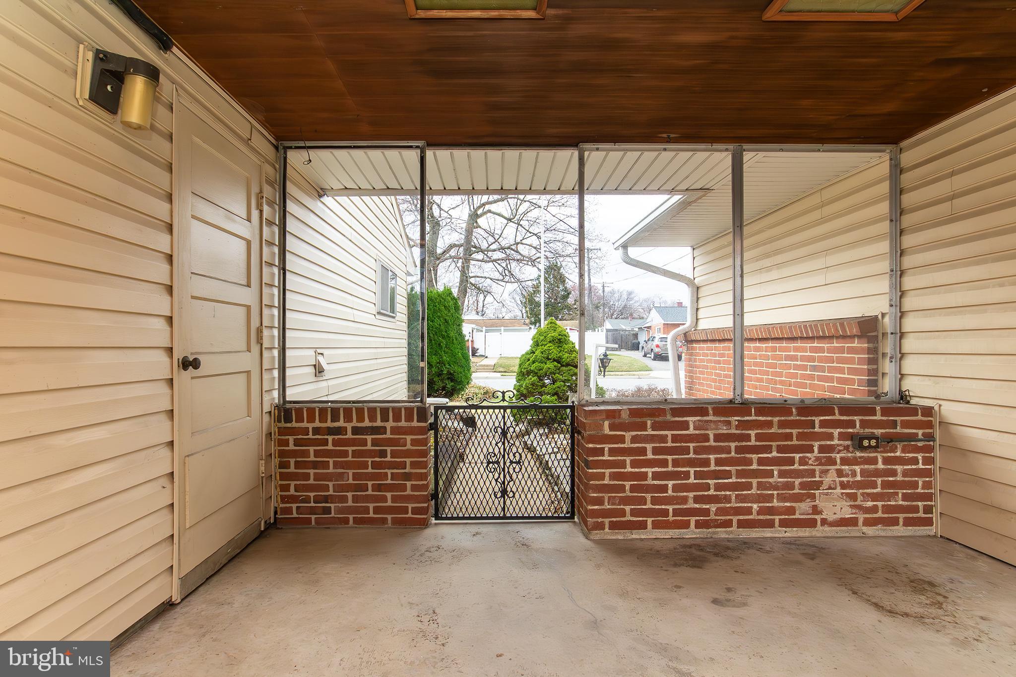 WOODCROFT - Residential