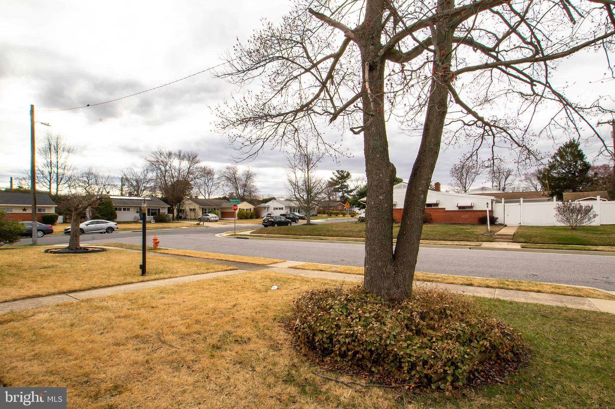 WOODCROFT - Residential