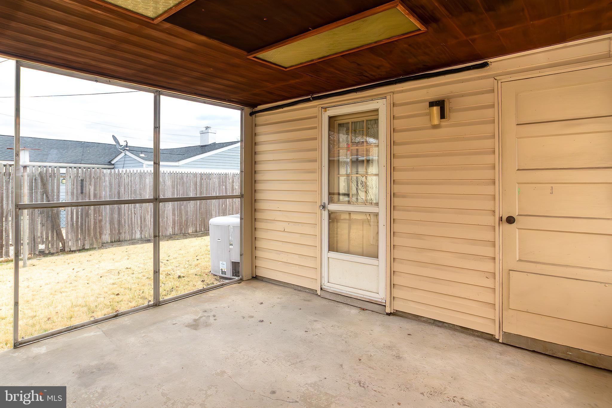 WOODCROFT - Residential