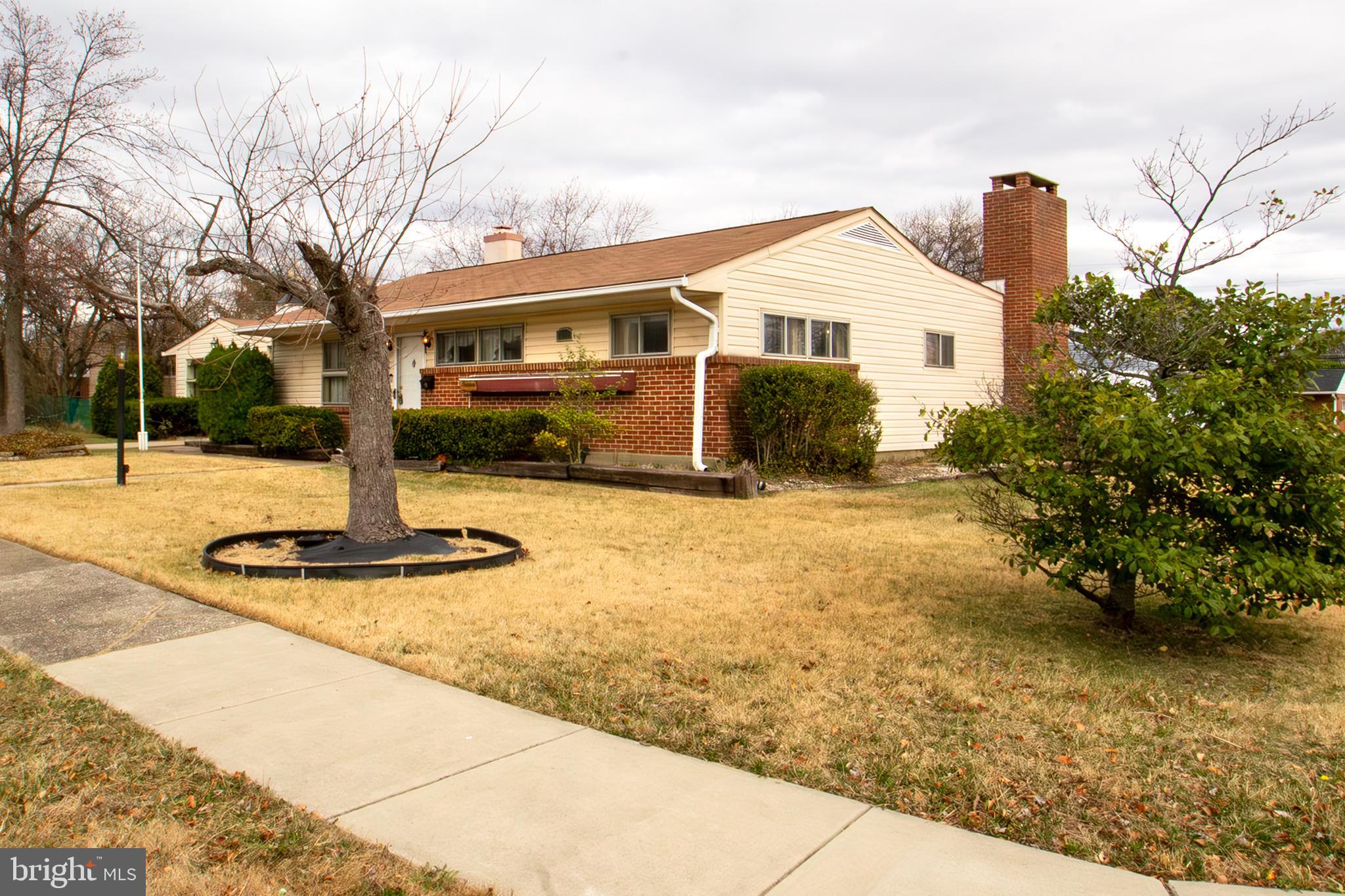 WOODCROFT - Residential