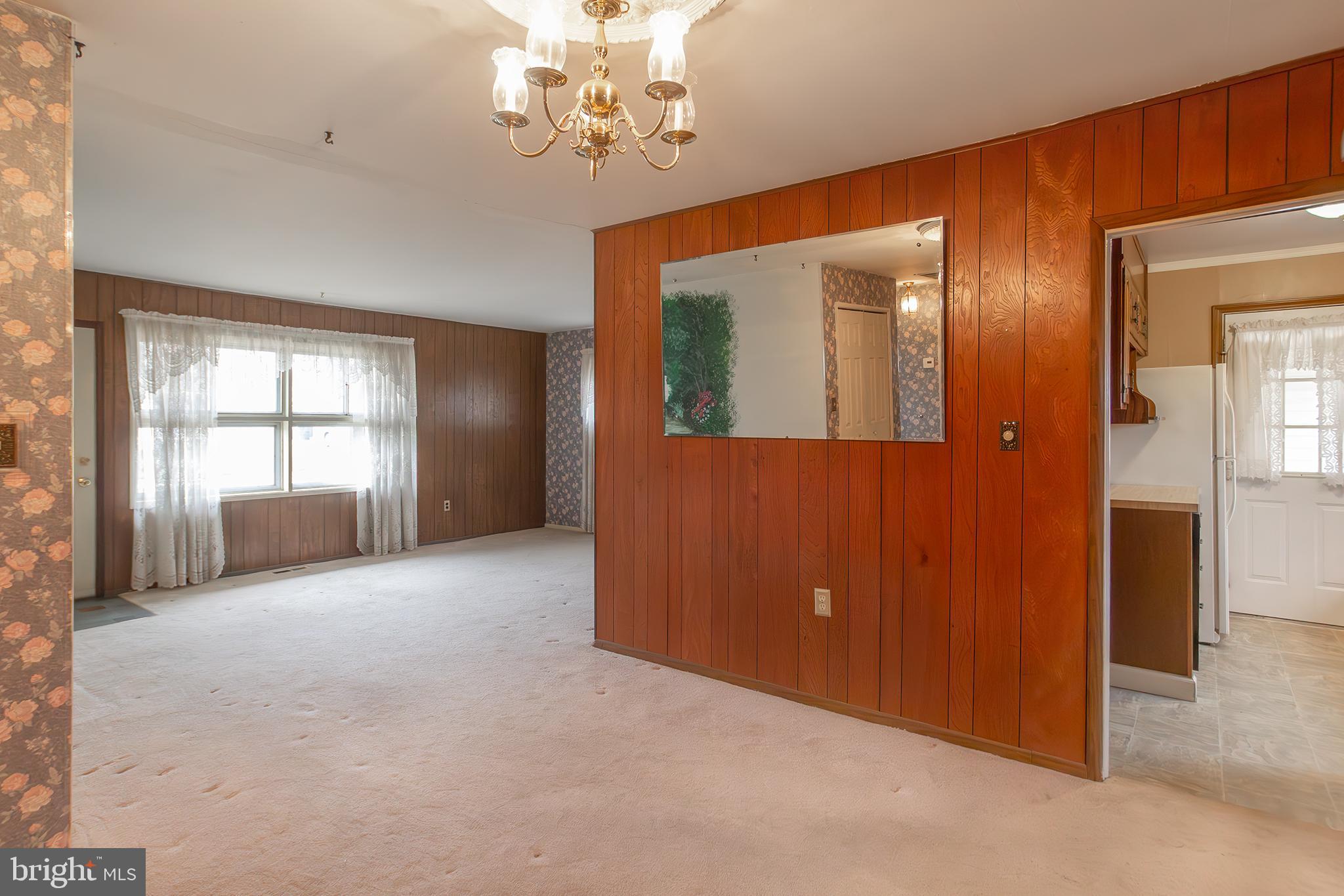 WOODCROFT - Residential