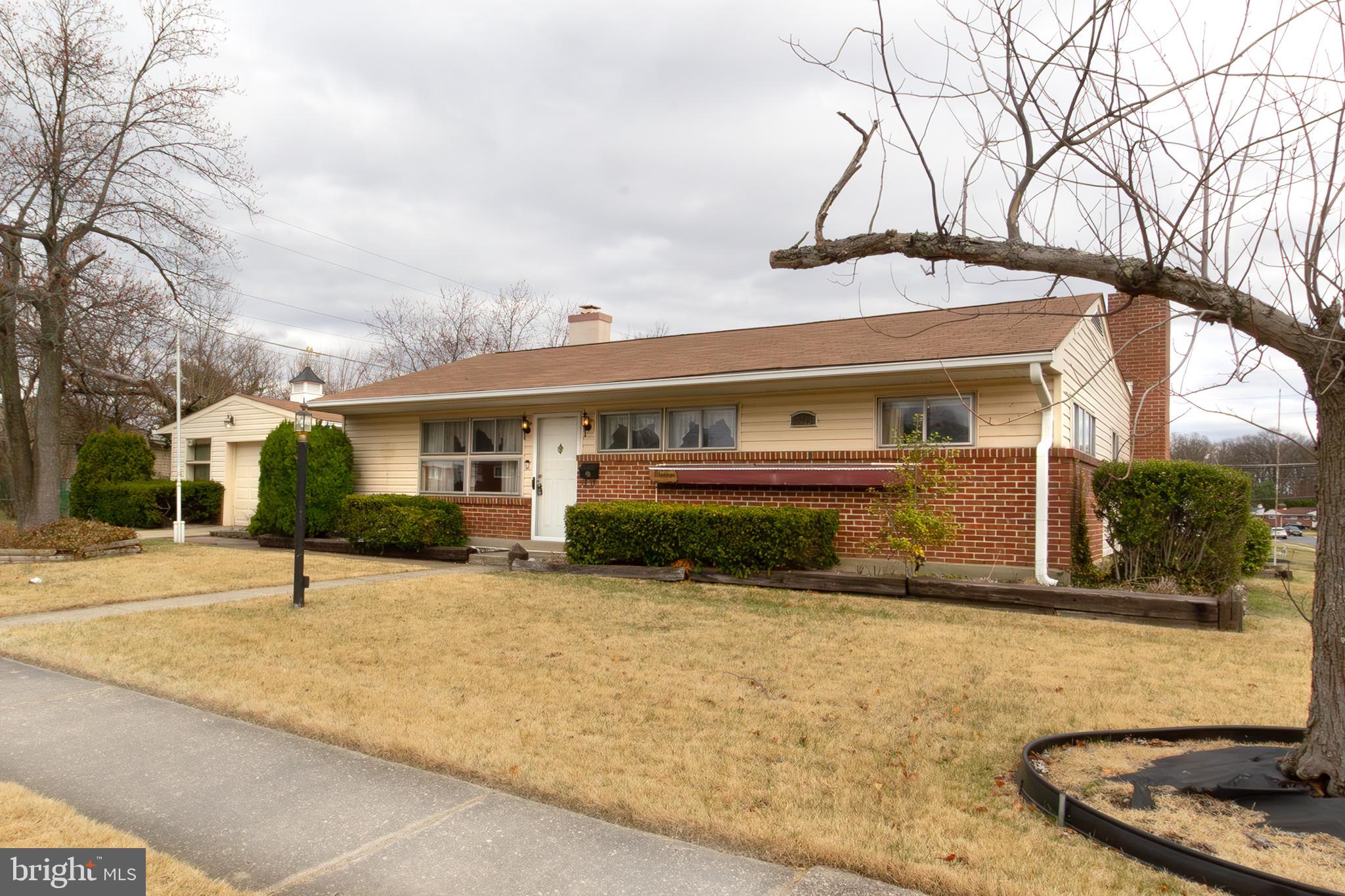 WOODCROFT - Residential