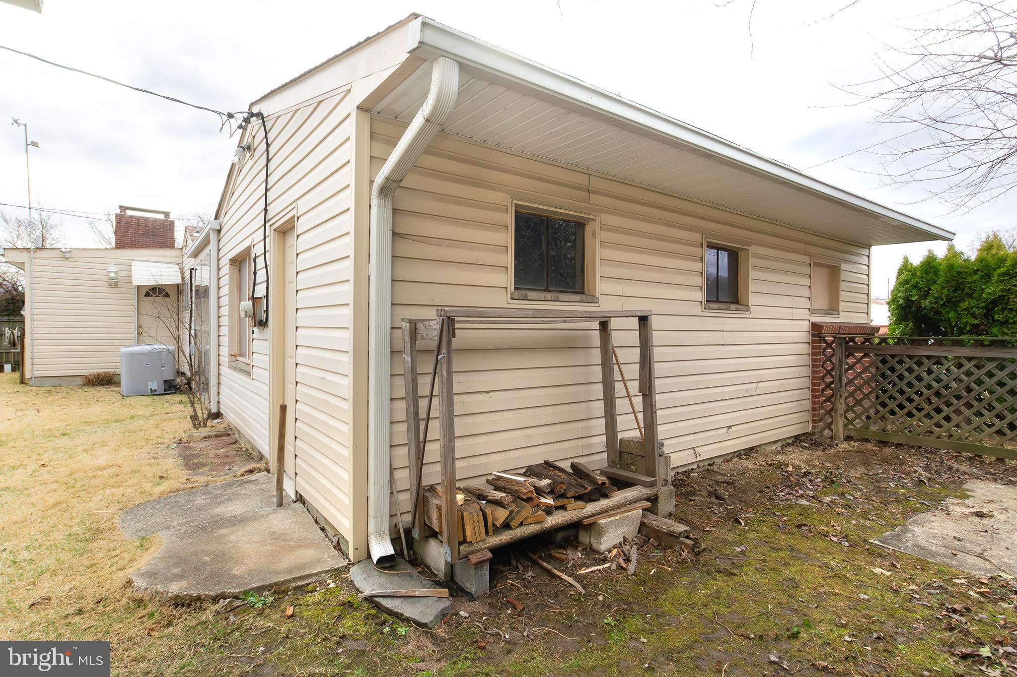 WOODCROFT - Residential